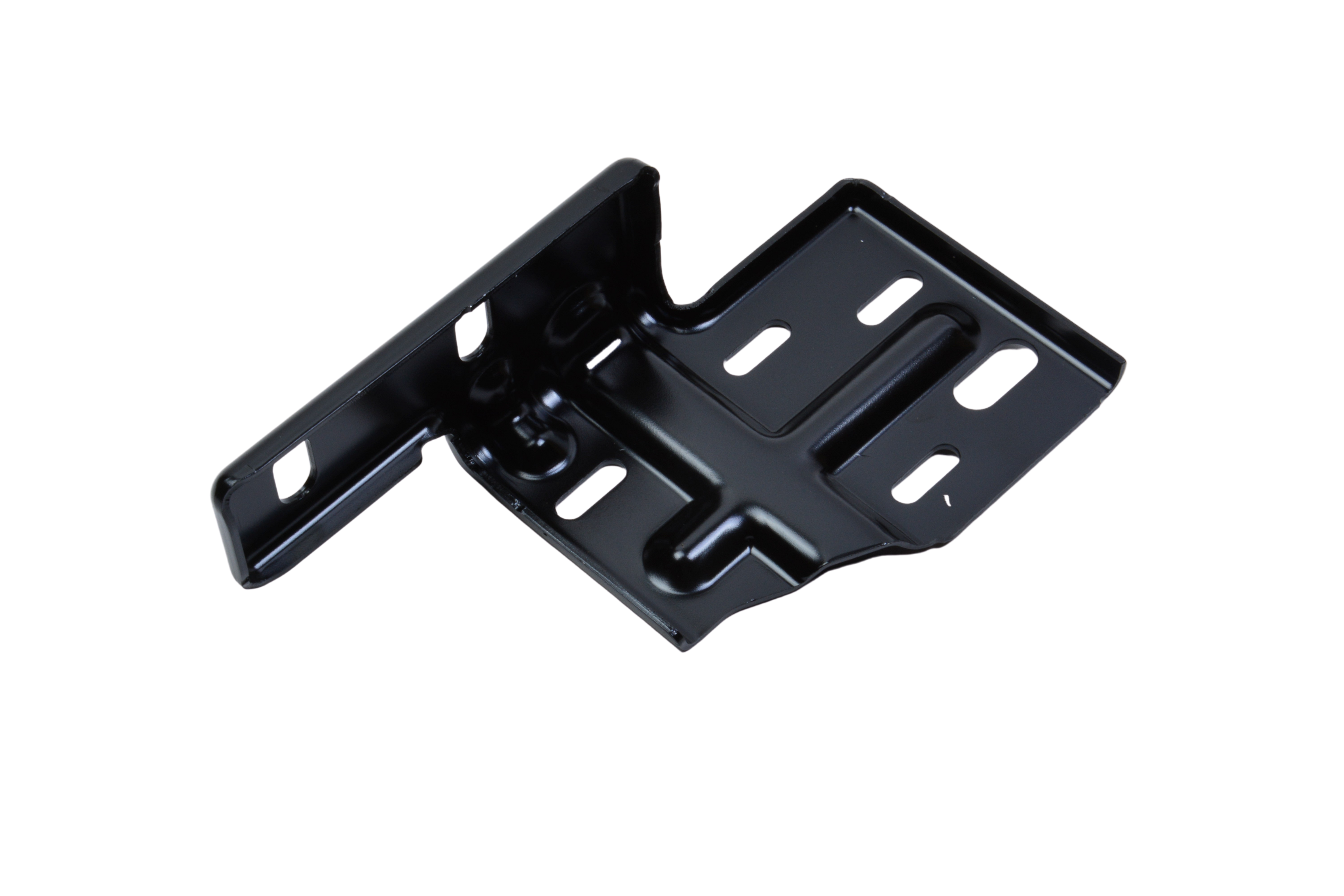 Supporto per paraurti anteriore destro Iveco Daily 65C 70C 2019 - 5802338082