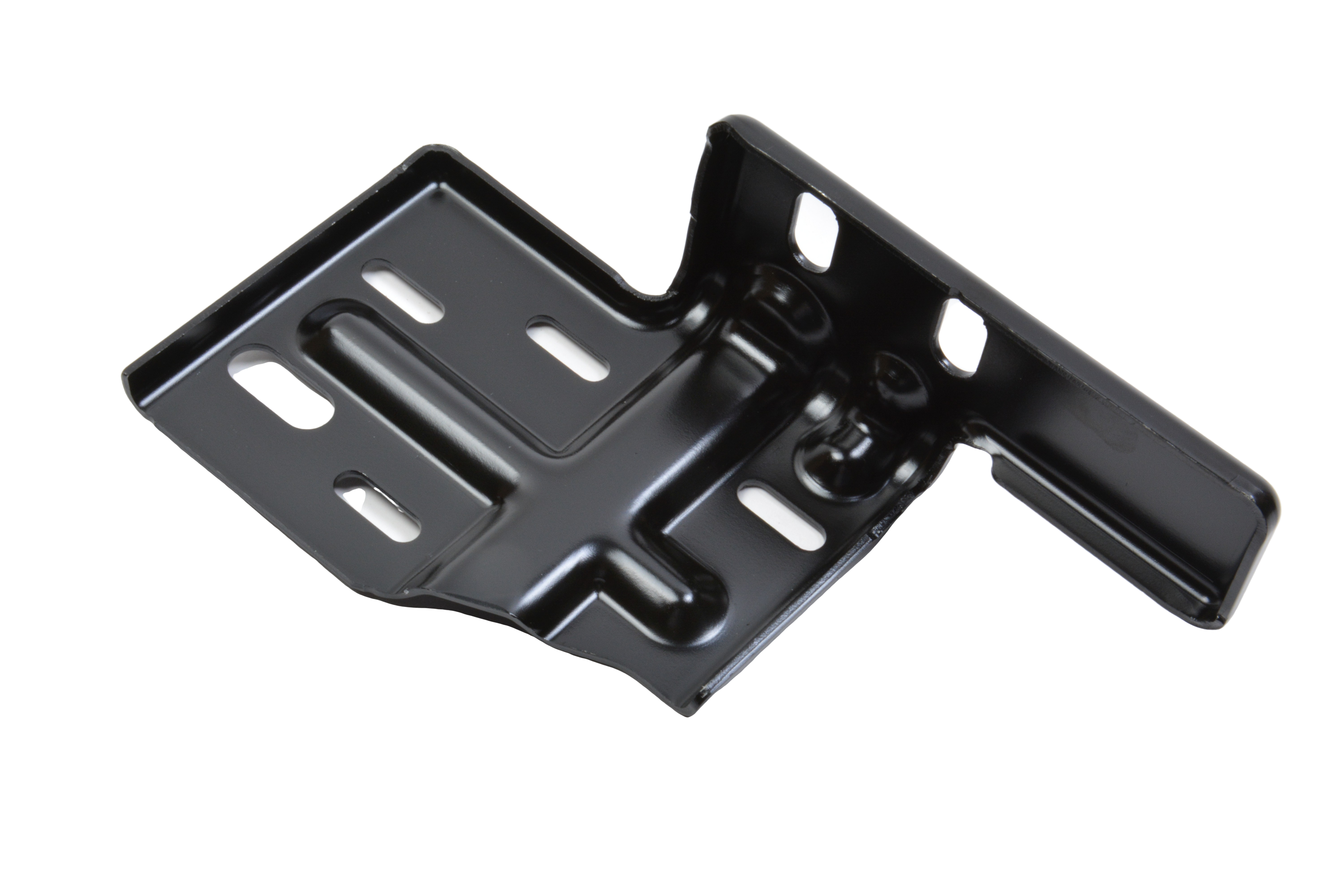 Supporto paraurti anteriore sinistro Iveco Daily 2019 2020 - 5802338122 - Foto 2
