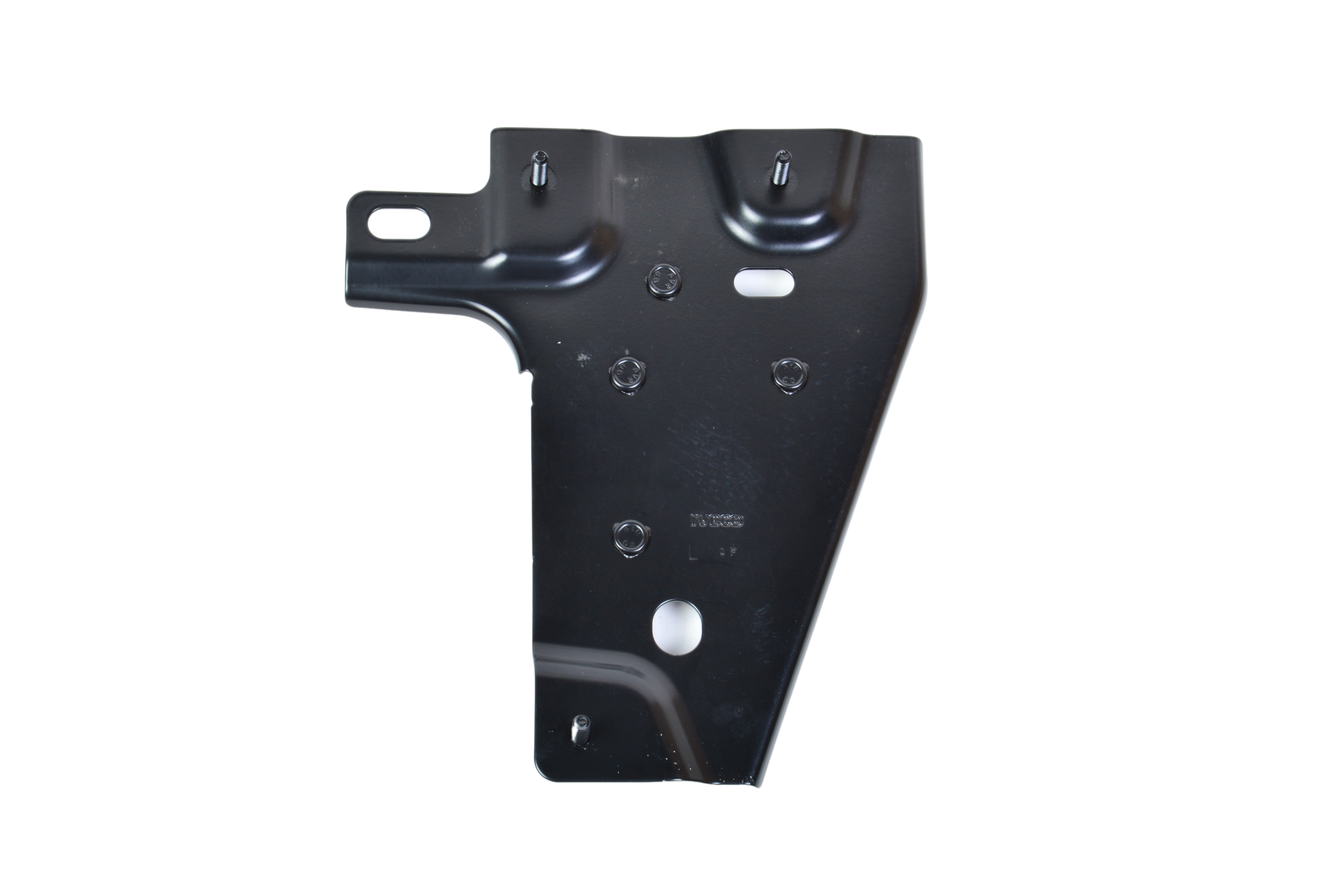 Supporto paraurti sinistro Iveco Daily 2019 2020 - 5802338124