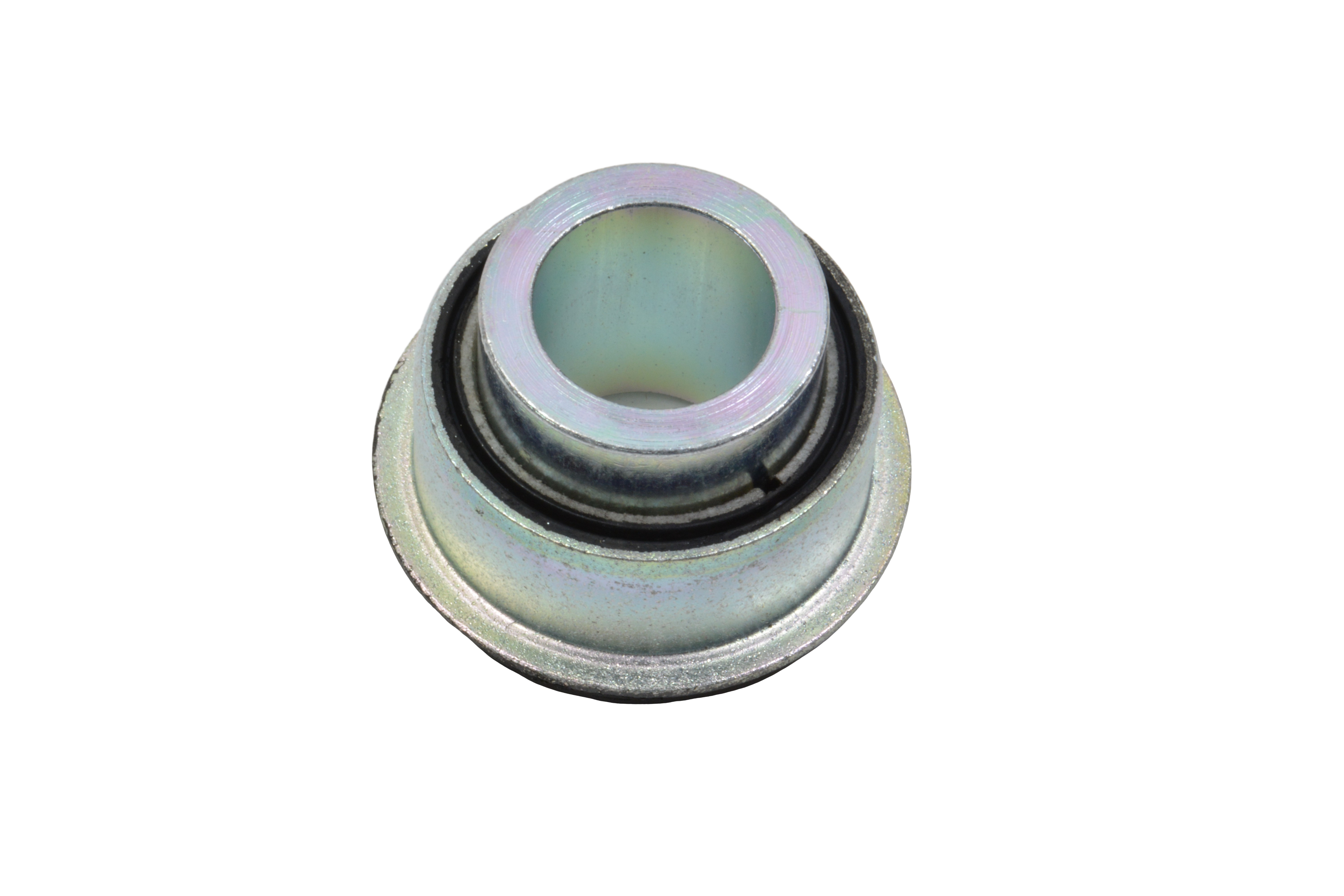 Boccola braccio oscillante Iveco Daily 35C 50C 2014 - 5802342732 - Foto 4
