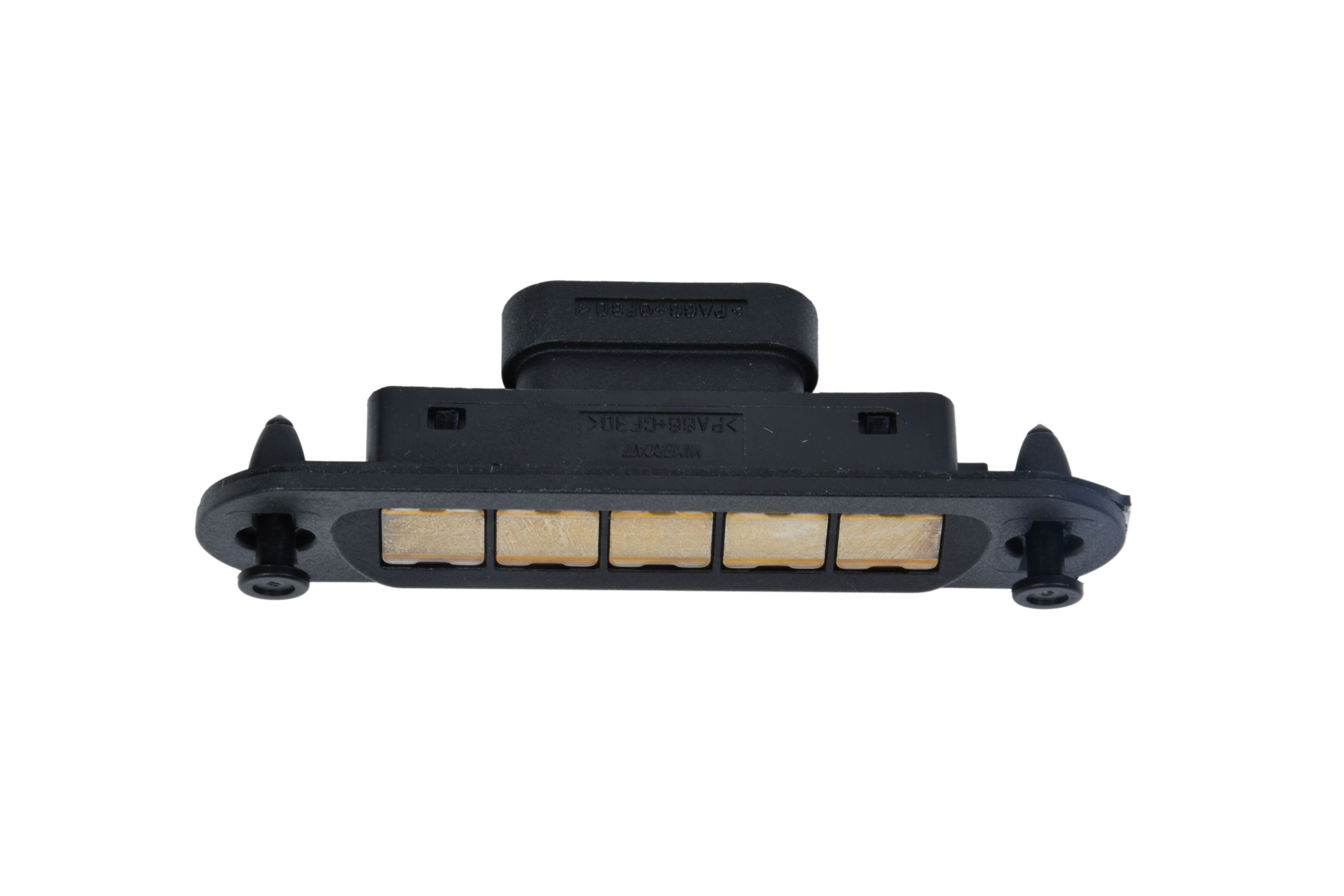 Interruttore porta posteriore Iveco Daily 2014 2016 - 5802343601
