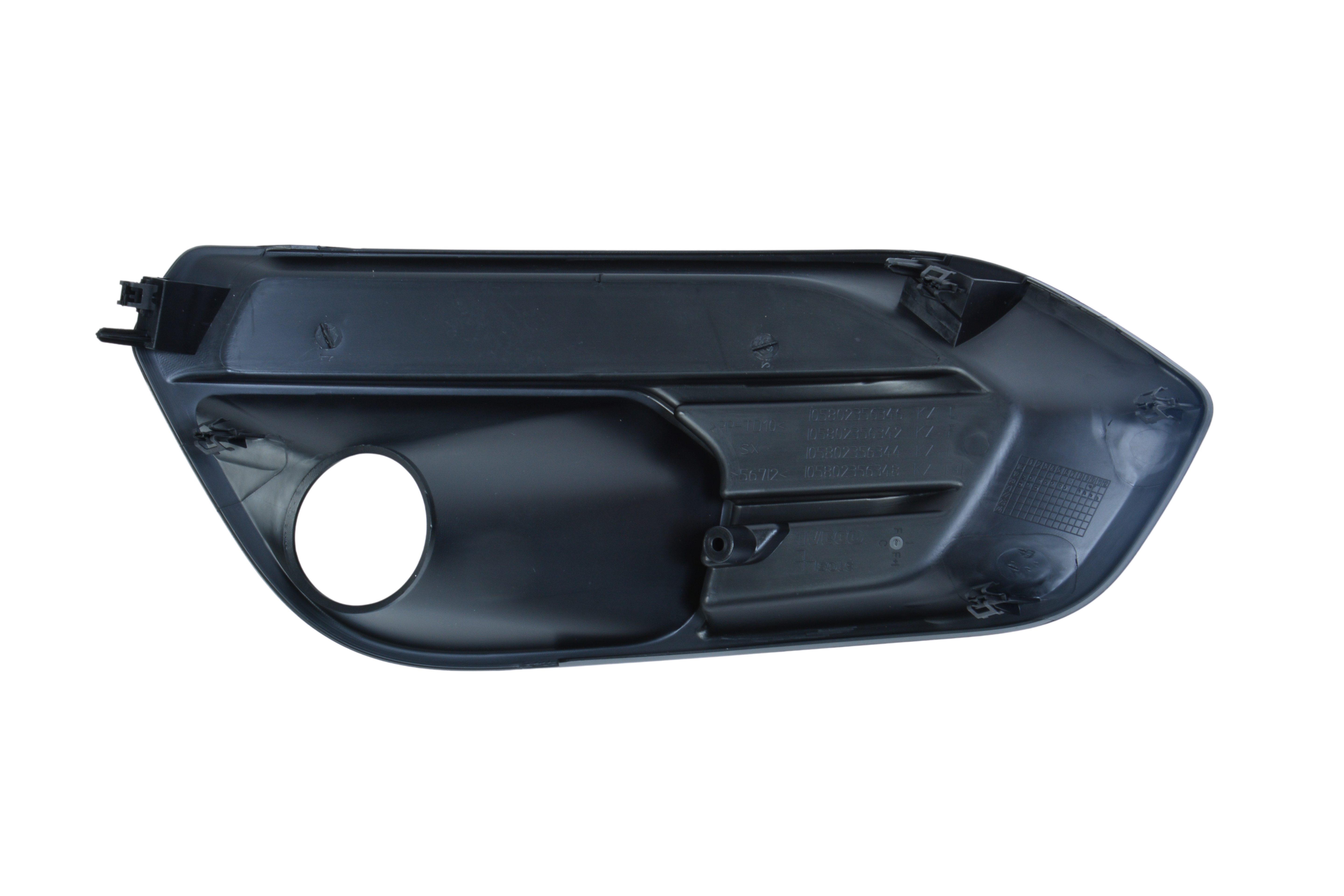 Telaio alogeno Iveco Daily 2019 sinistro - 5802356342 - Foto 3