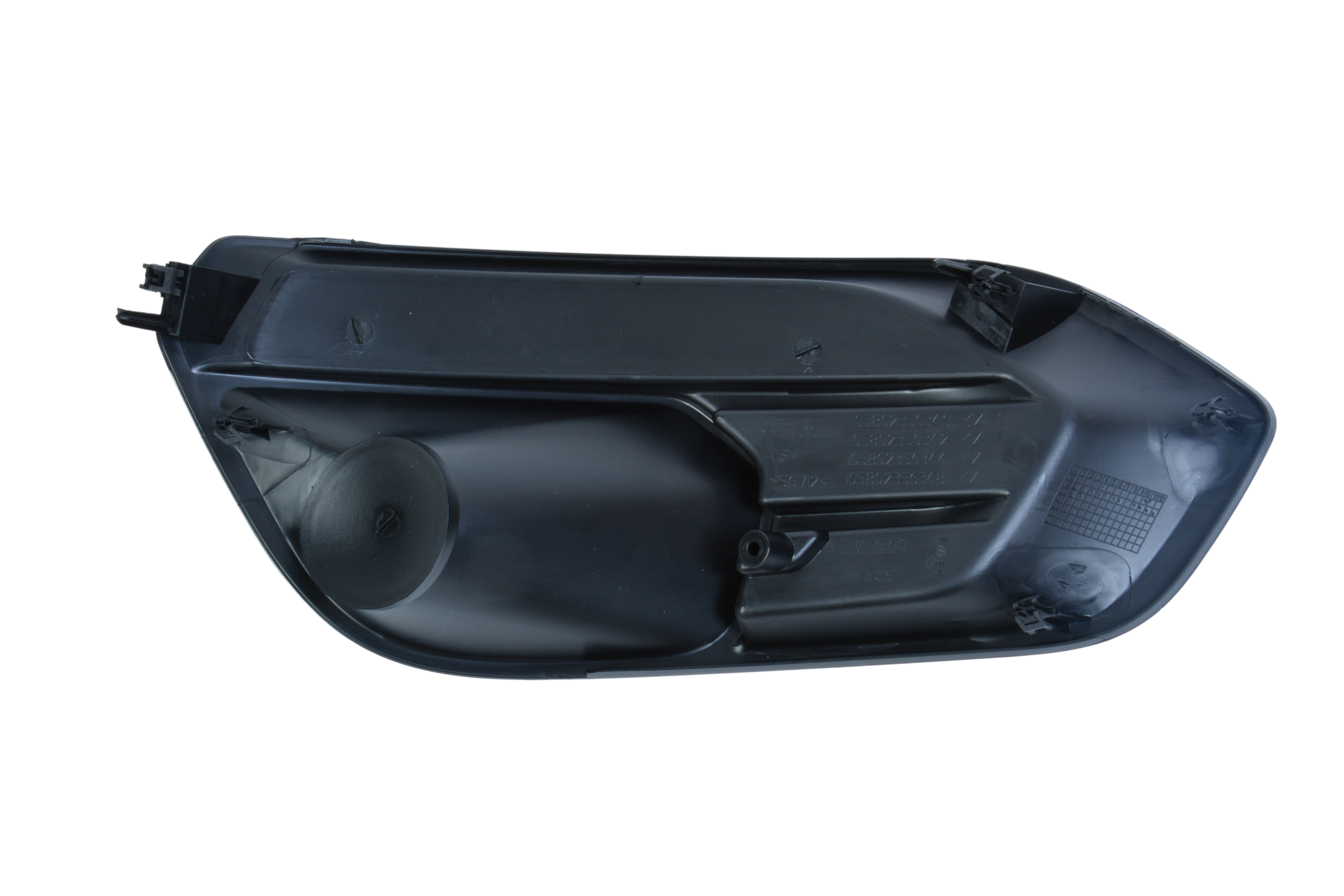 Calotta alogena sinistra Iveco Daily 2019- 5802356346 - Foto 3