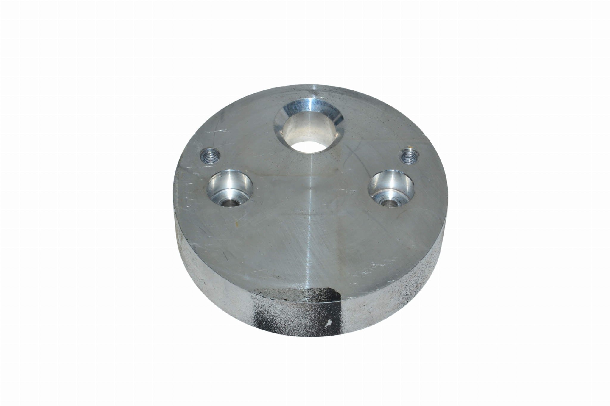 Distanziale cuscino sospensioni pneumatiche Iveco Daily 35C 50C - 5802360567