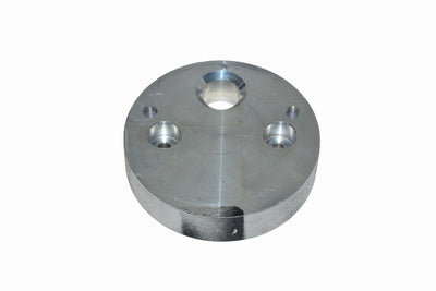 Distanziale cuscino sospensioni pneumatiche Iveco Daily 35C 50C - 5802360567