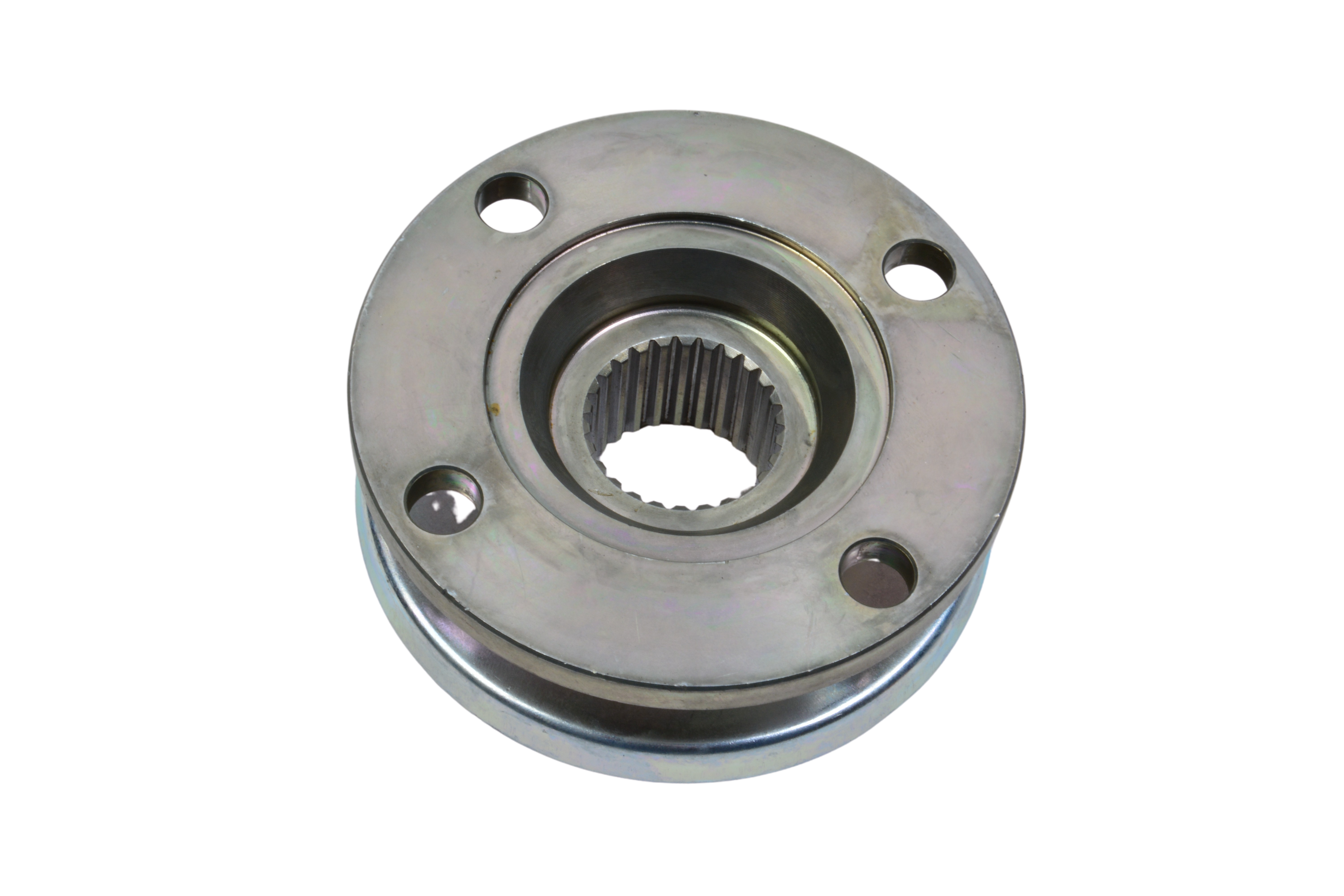Flangia asse posteriore Iveco Daily 35S 35C 2016 2019- 5802414417