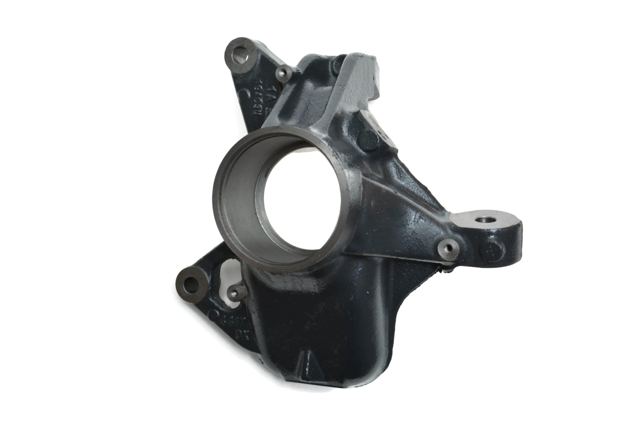 Anello a protezione del mozzo anteriore Iveco Daily 35S 2014- 5801564348 - Foto 5