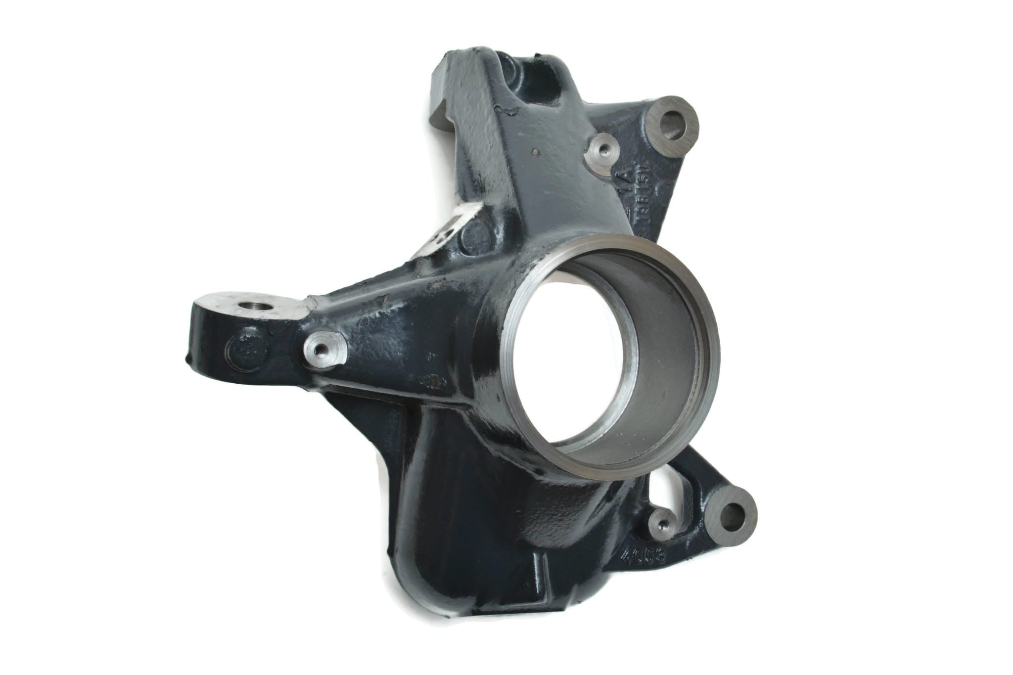 Sedili per ruote Iveco Daily 35C 2014 2019 - 5801564770 - Foto 6