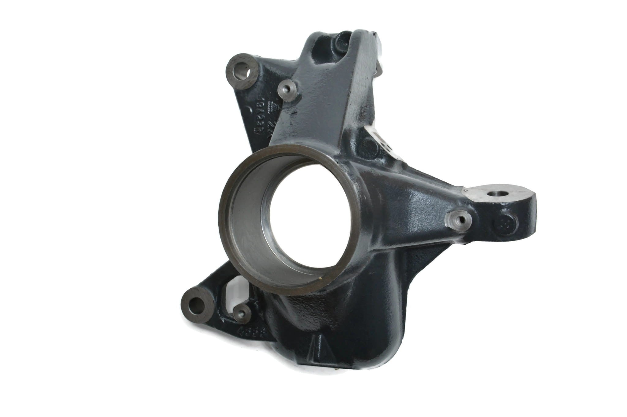 Fuso a snodo destro Iveco Daily 35C 2014 2019 - 5802418101