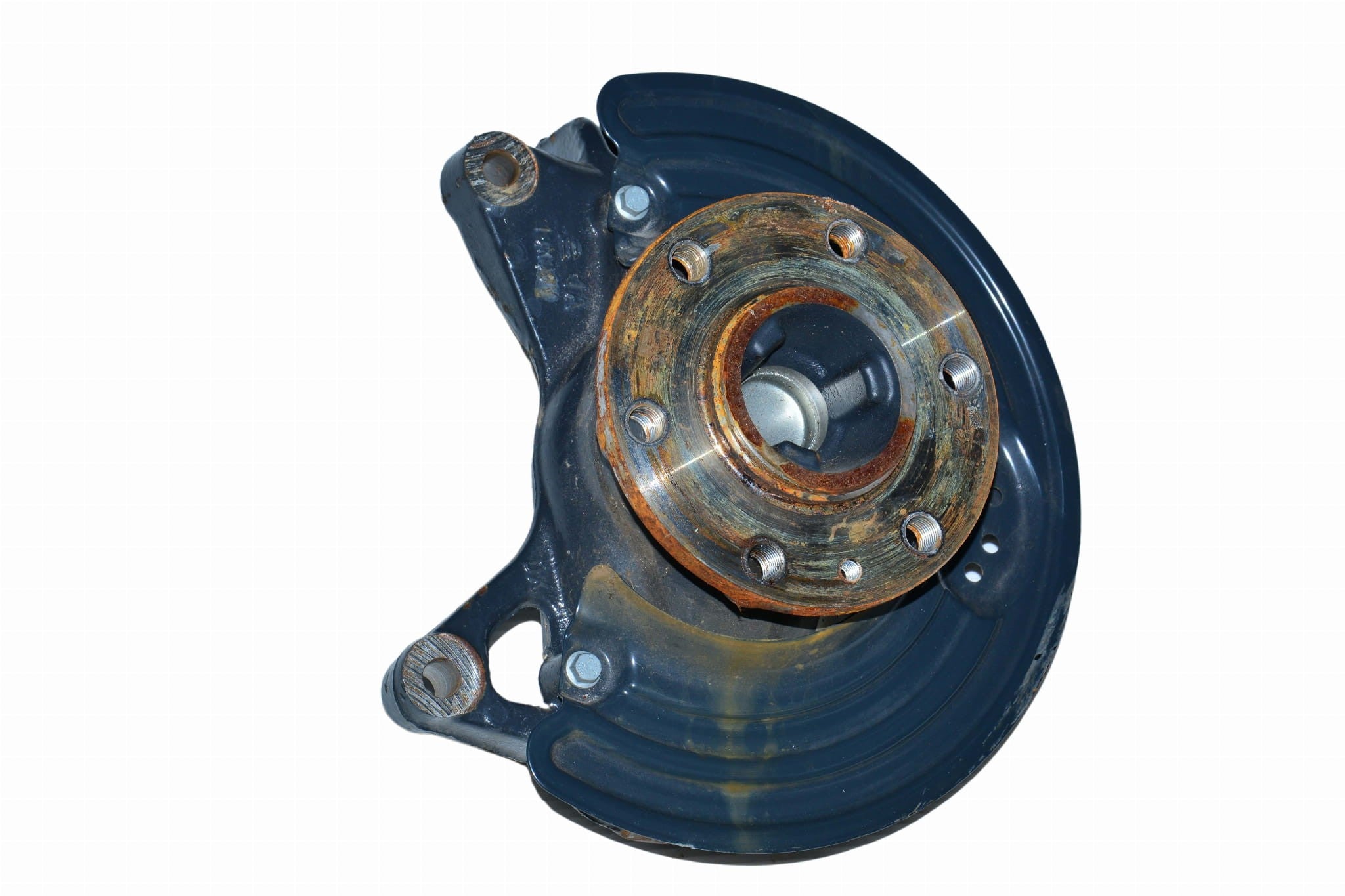 Sedili per ruote Iveco Daily 35C 2014 2019 - 5801564770 - Foto 11