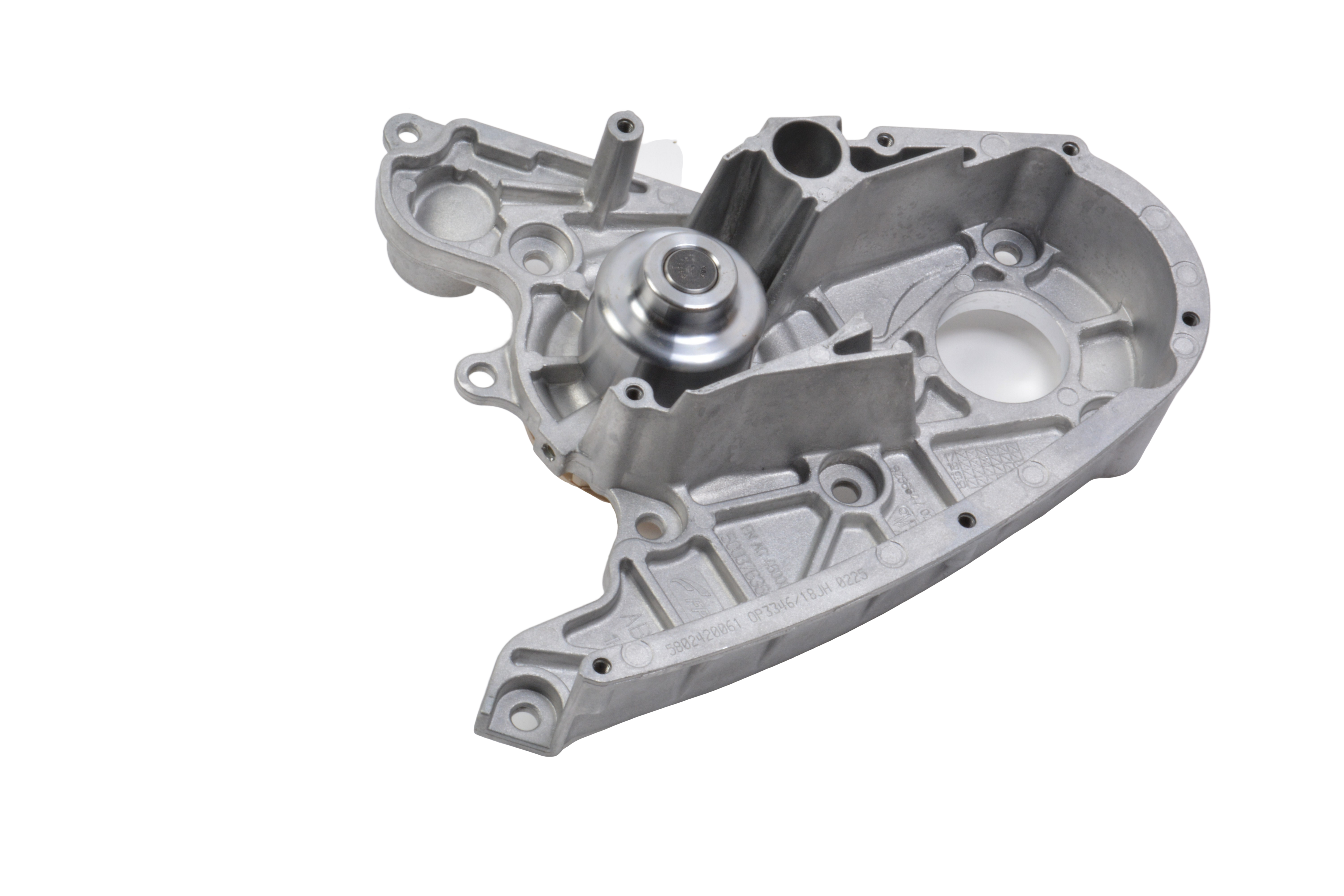 Pompa acqua Iveco Daily 2.3 E6 2019 - 5802420061