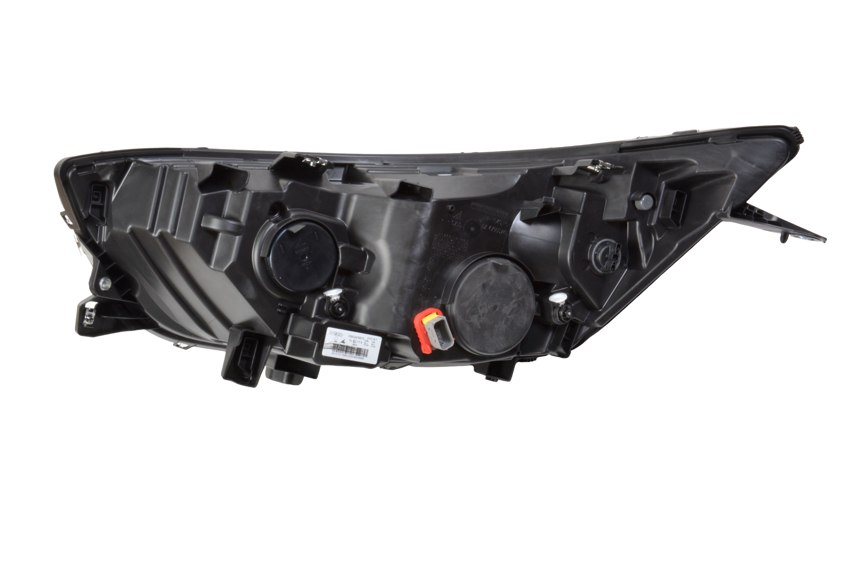 Faro Anteriore Destro Iveco Daily 2019, destro - 5802476873 - Foto 3