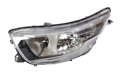 Faro sinistro Iveco Daily 2019 - 5802476874