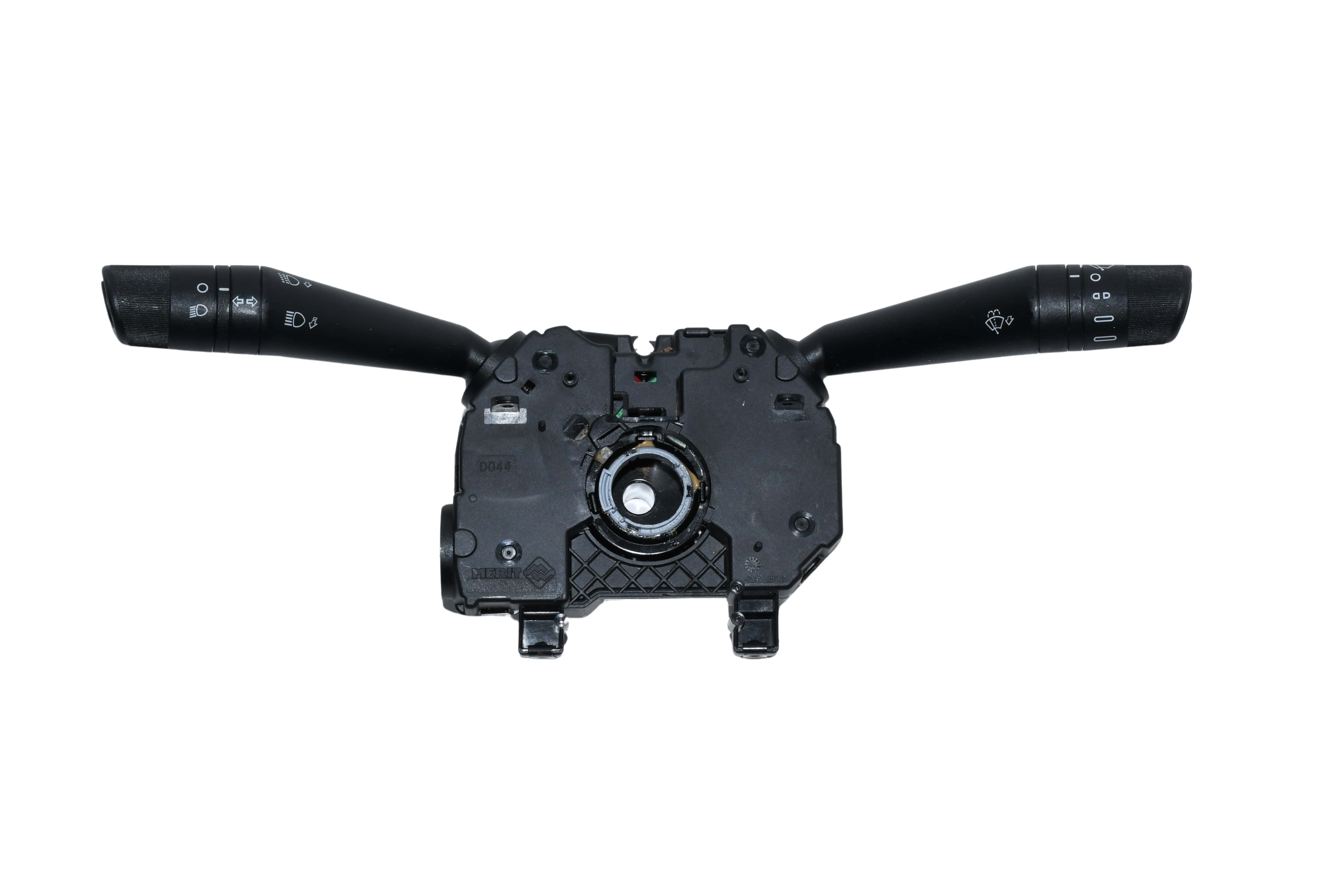Devioluci combinato Iveco Daily 2019 2020 - 5802499910