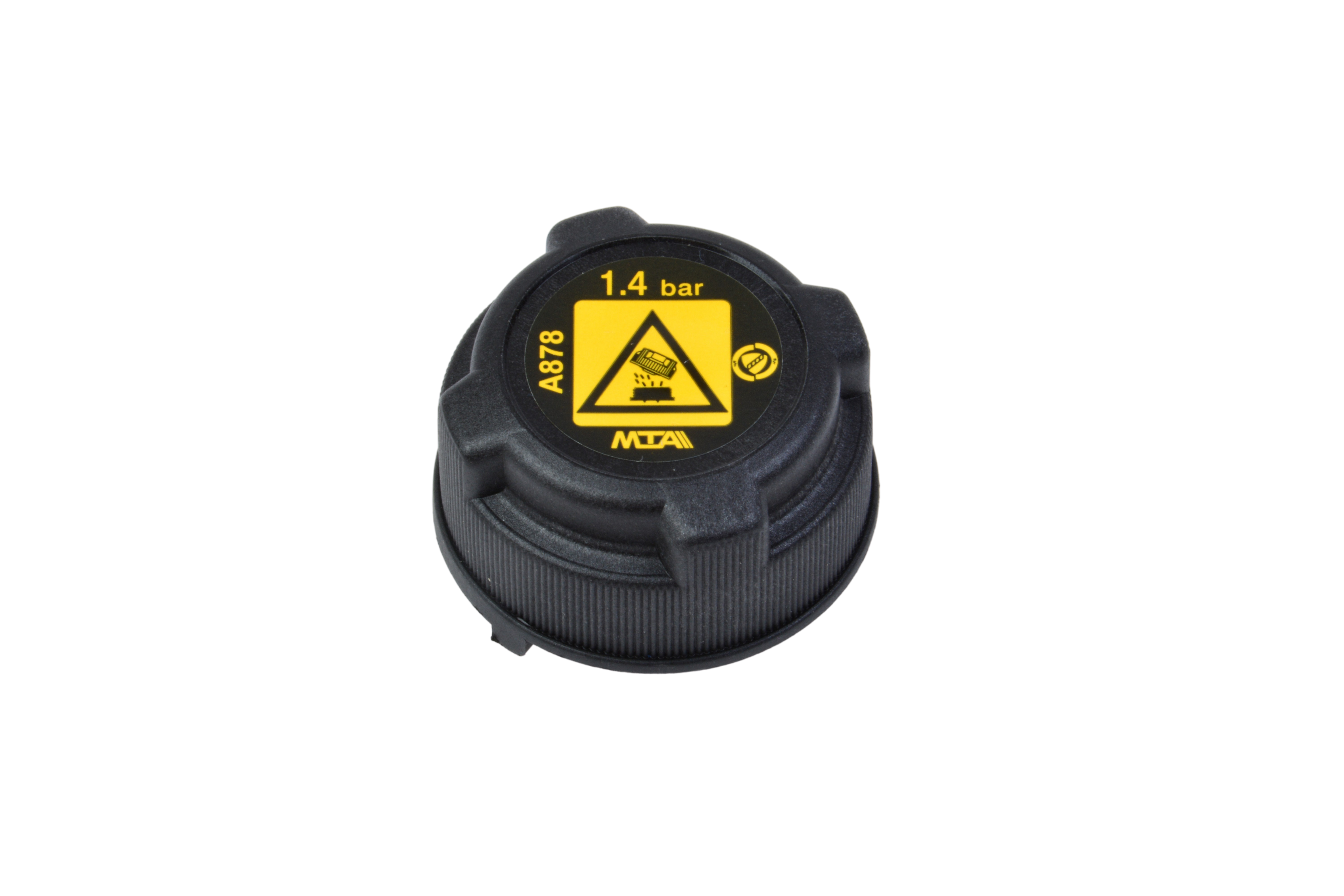 Tappo vaso espansione Iveco Daily - 5801255880; 5802504199