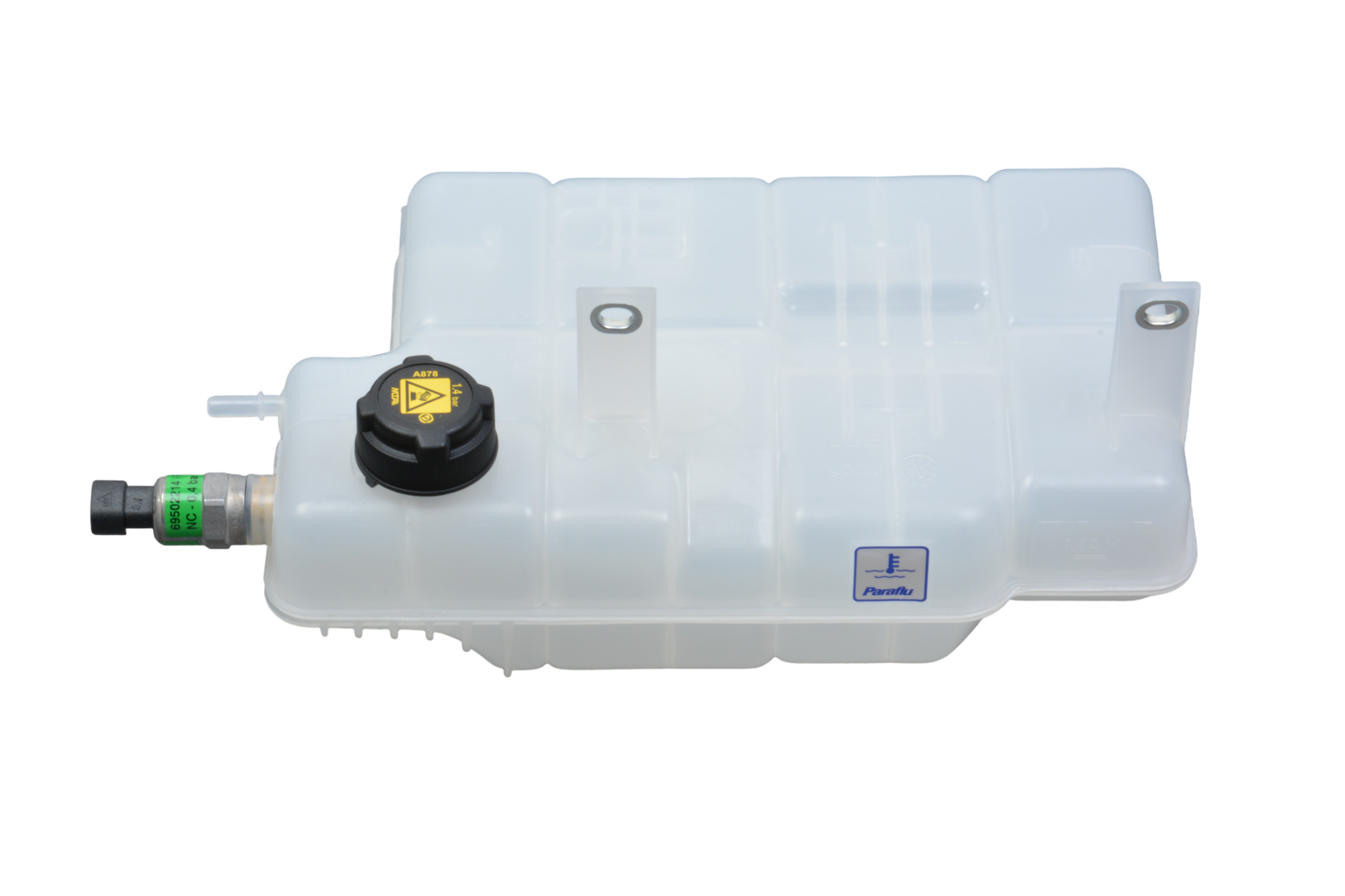 Vaso espansione Iveco Daily 2.3 E6 2016 2019 - 5802504207