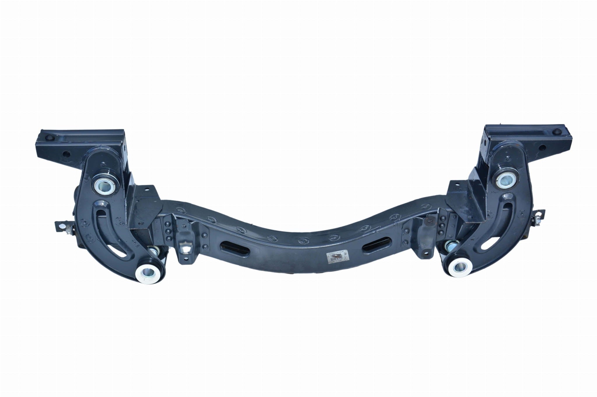 Boccola braccio oscillante Iveco Daily 35C 50C 2014 - 5802342732 - Foto 5