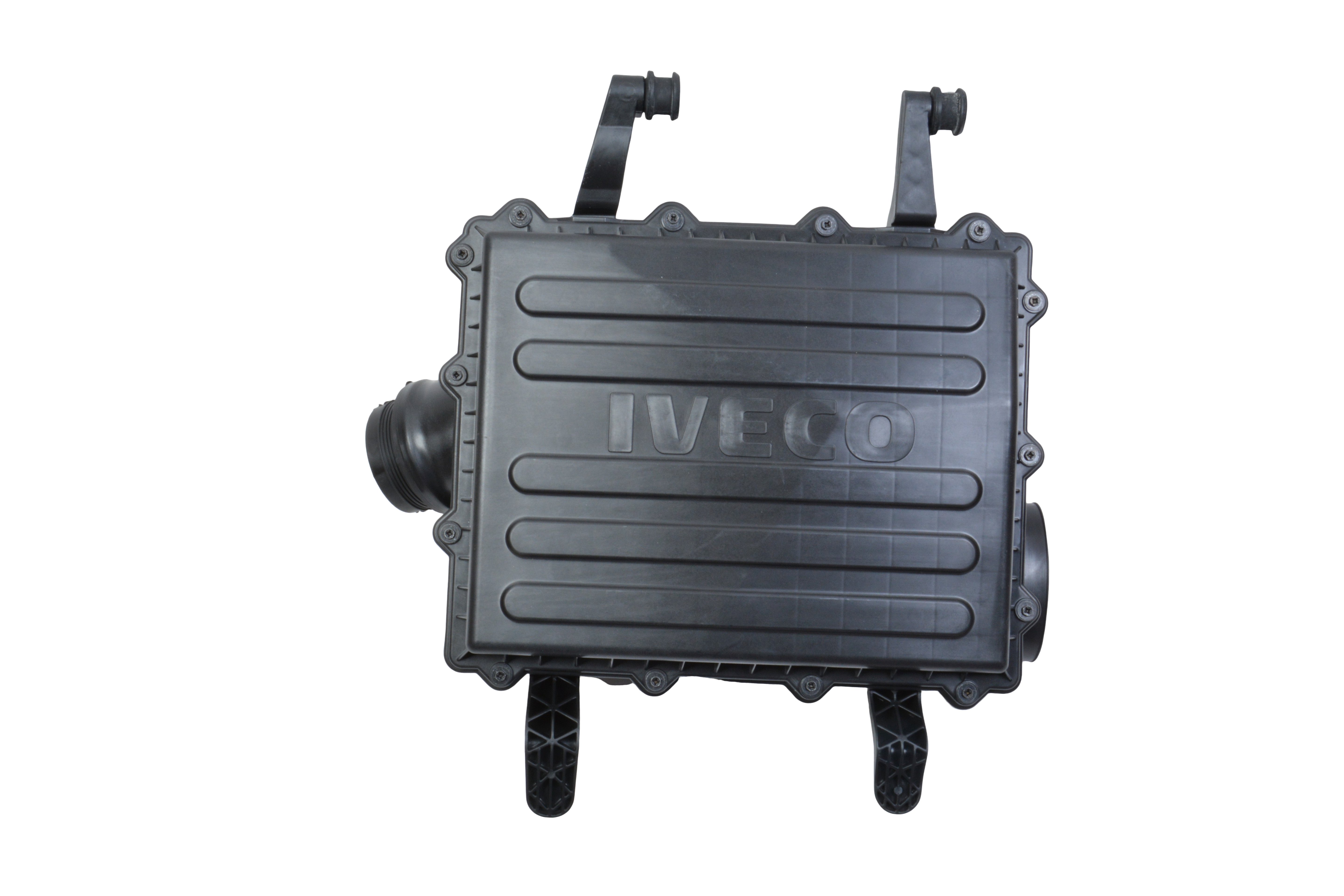 Montaggio filtro aria Iveco Daily 2012 2019 - 5801316891 - Foto 3