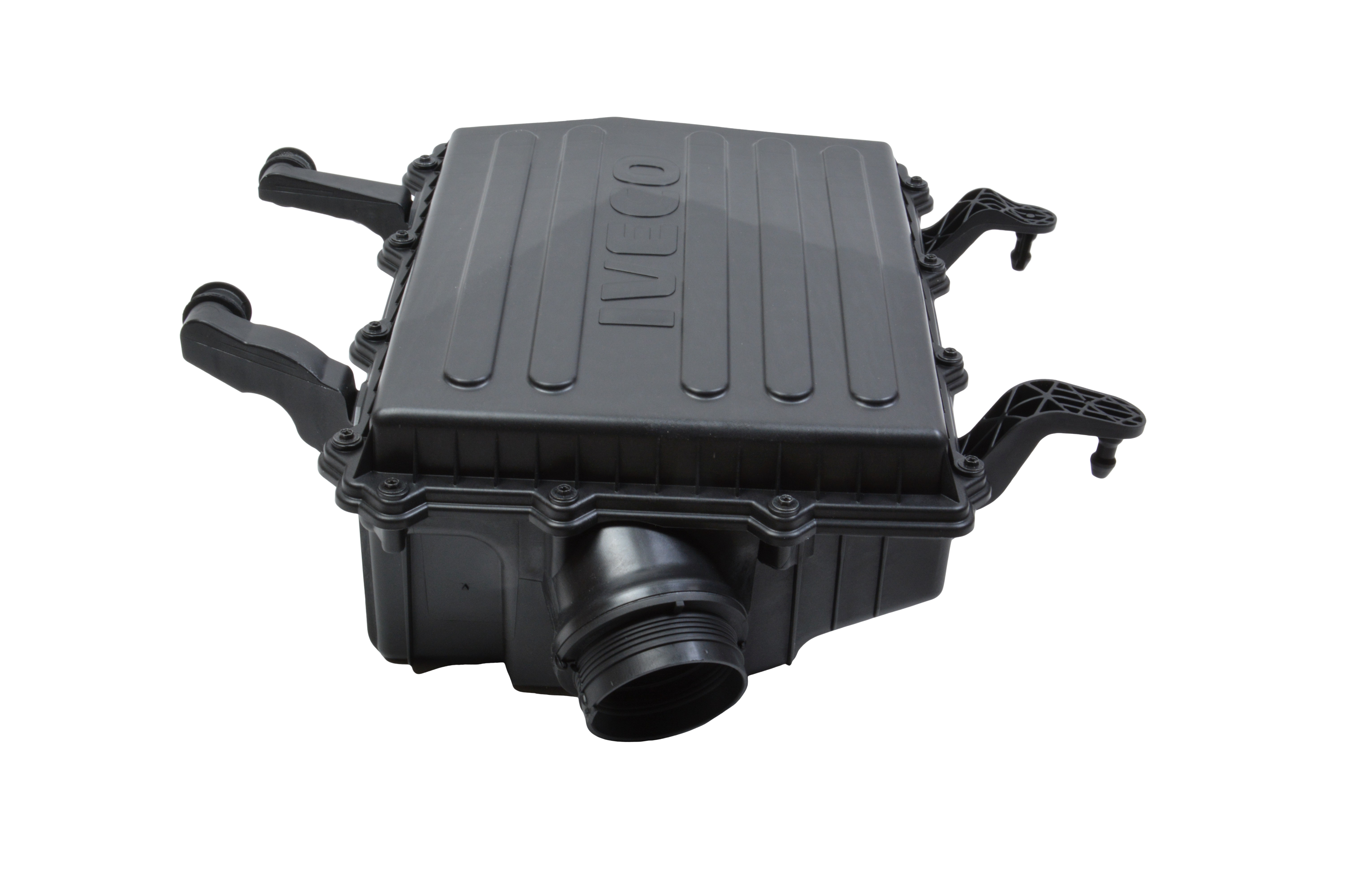 Scatola filtro aria Iveco Daily -  5802521850. 5802521861 - Foto 2