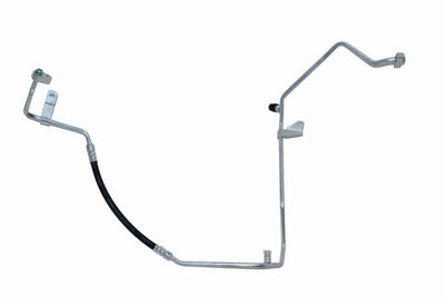 Tubo aria condizionata Iveco Daily 2014 2016 - 5801595253