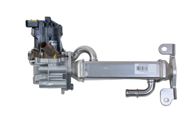 Scambiatore di calore EGR Iveco Daily 2.3 2016 2019 - 5802528639; 5802237610