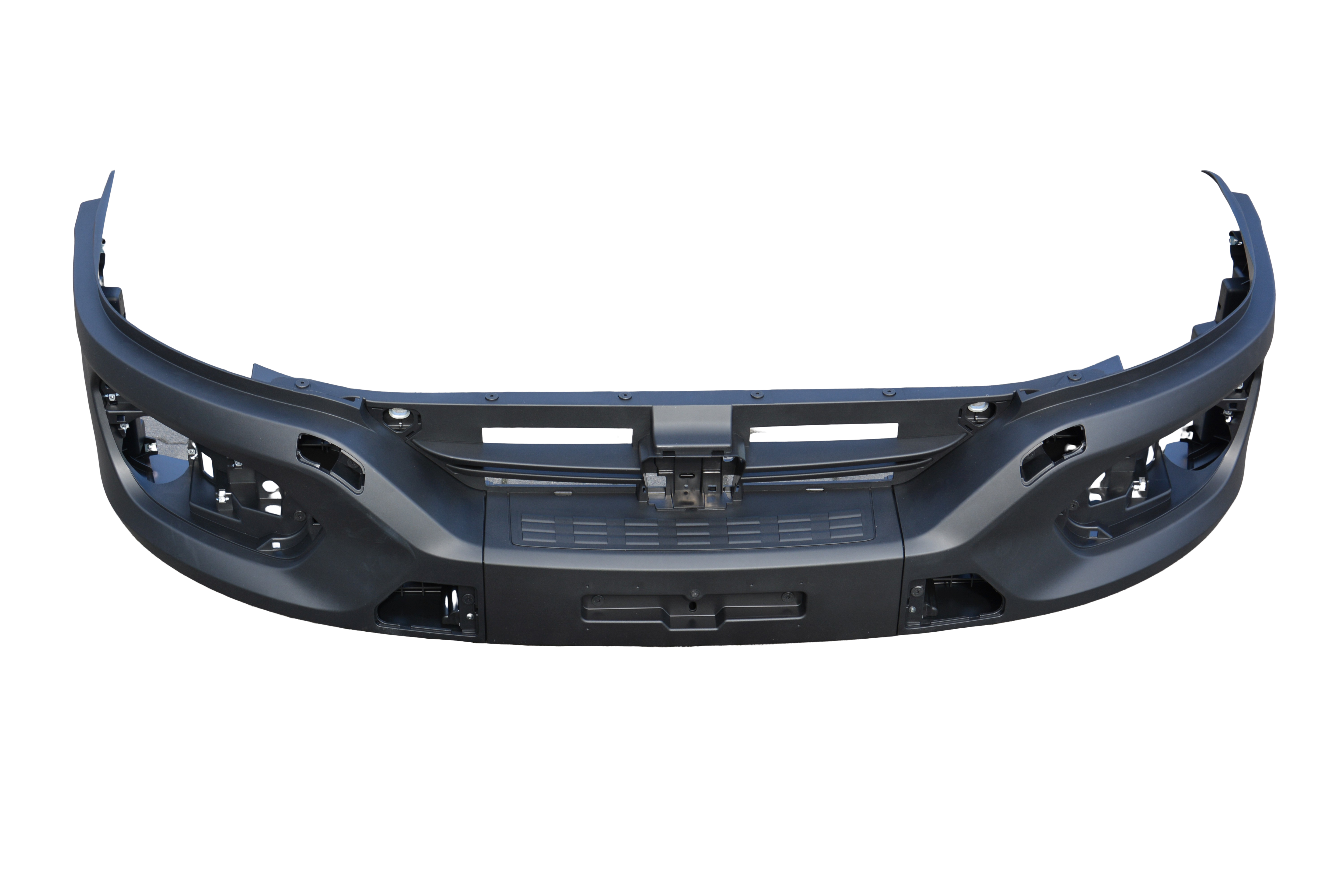 Staffa paraurti anteriore Iveco Daily 2019 2020 destra - 5802338031