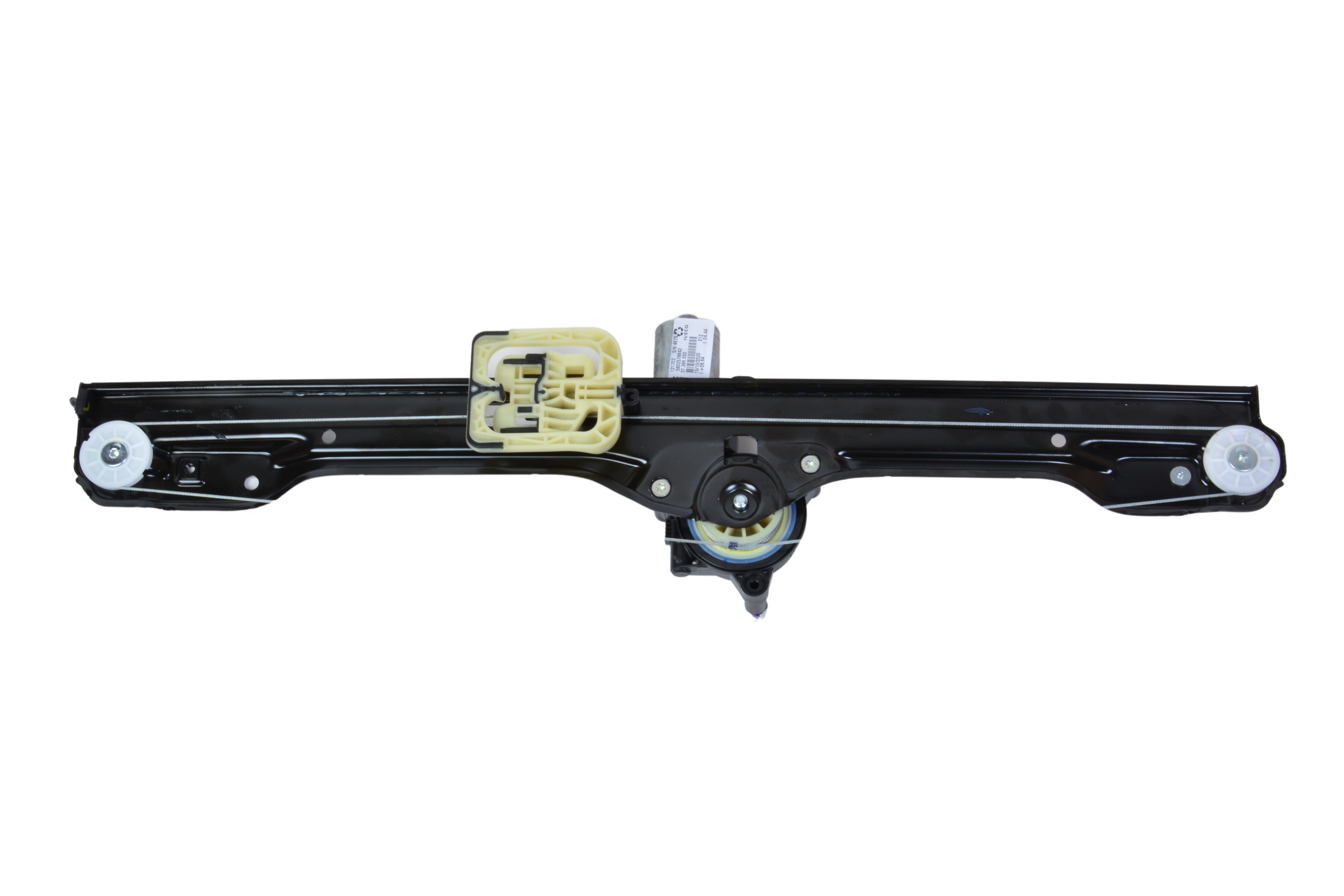 Alzacristallo Anteriore Sinistro Sx Iveco Daily - 5801901053