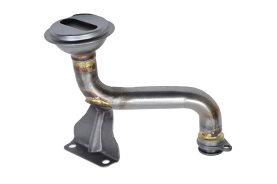 Coppa olio drago Iveco Daily 3.0 - 5802703423