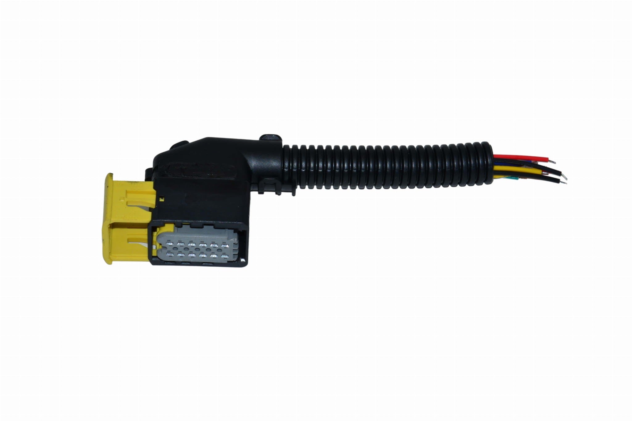 Faro LED Iveco Daily 2019, sinistro 5802711800. 5802248038