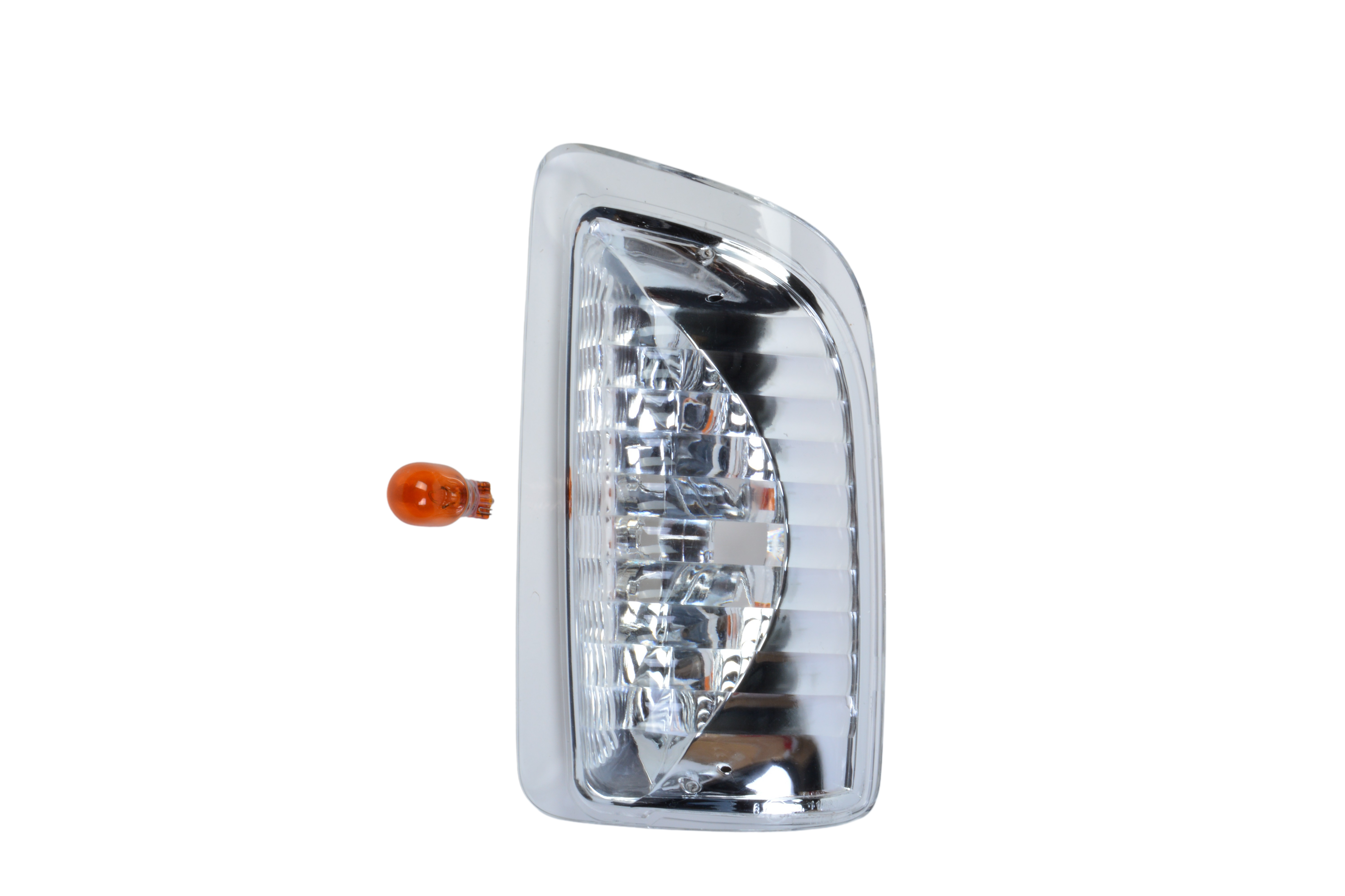 Freccia specchio destro Iveco Daily 65C 2019 - 5802735245