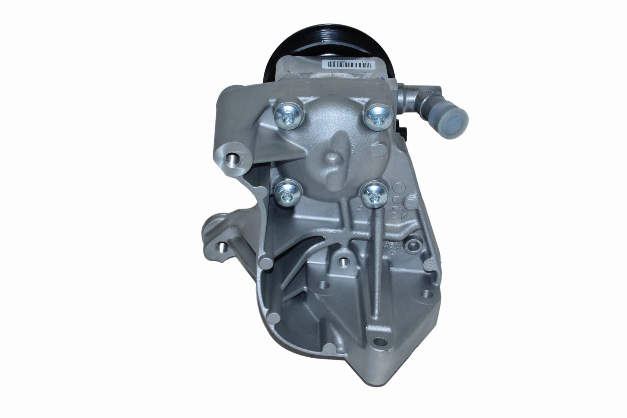 Pompa sterzo Iveco Daily 2.3  - 7612955124     504385414     5802748991 - Foto 4