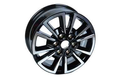 Cerchio in lega Iveco Daily 35S 2019 - 5802765617