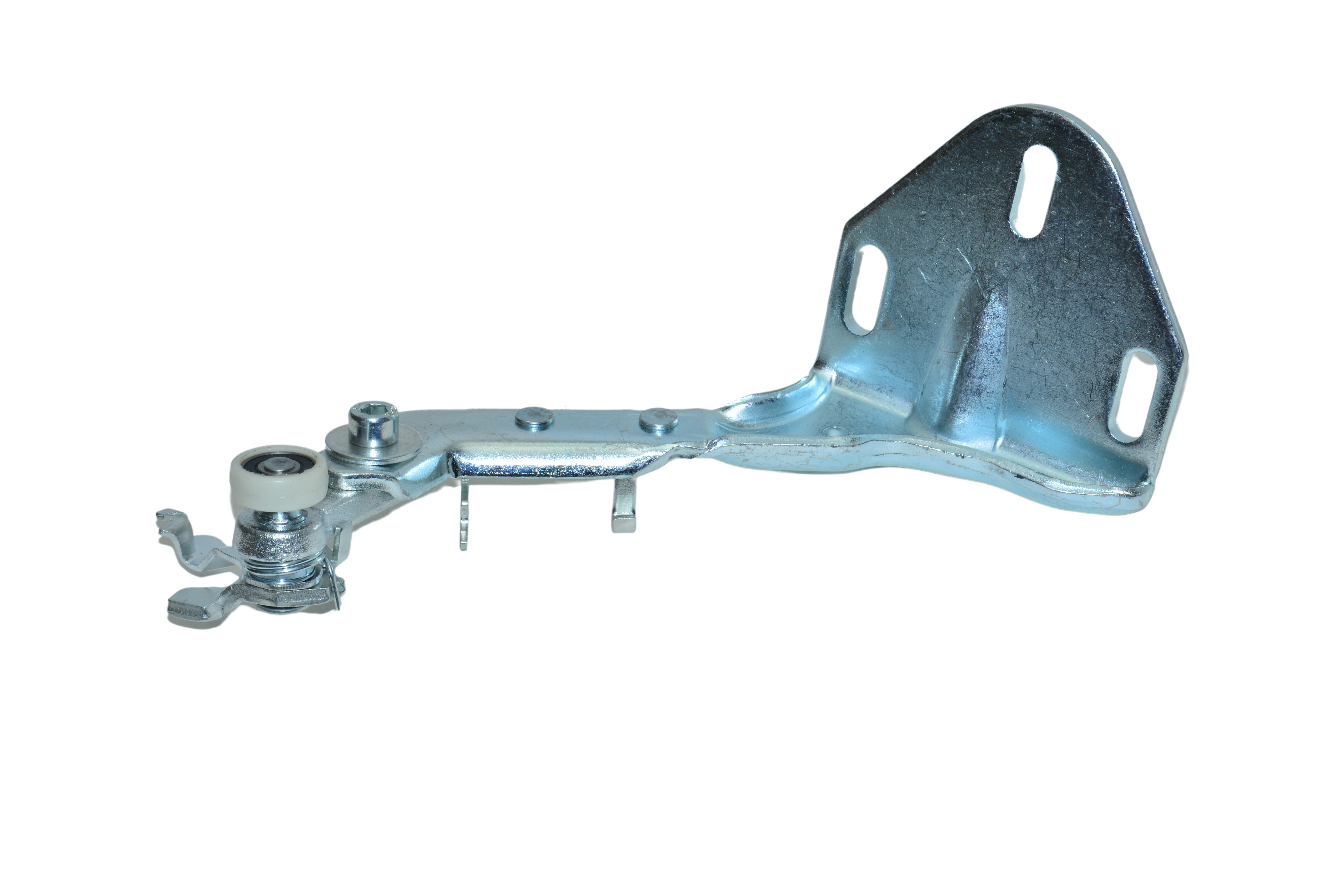 Cerniera Inferiore Sportello Laterale Iveco Daily - 5801523374 / 5802785176 - Foto 4