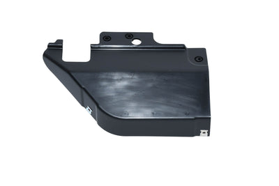 Riparo motore laterale sinistro , Iveco Daily 35S 35C 2014 - 5801597610