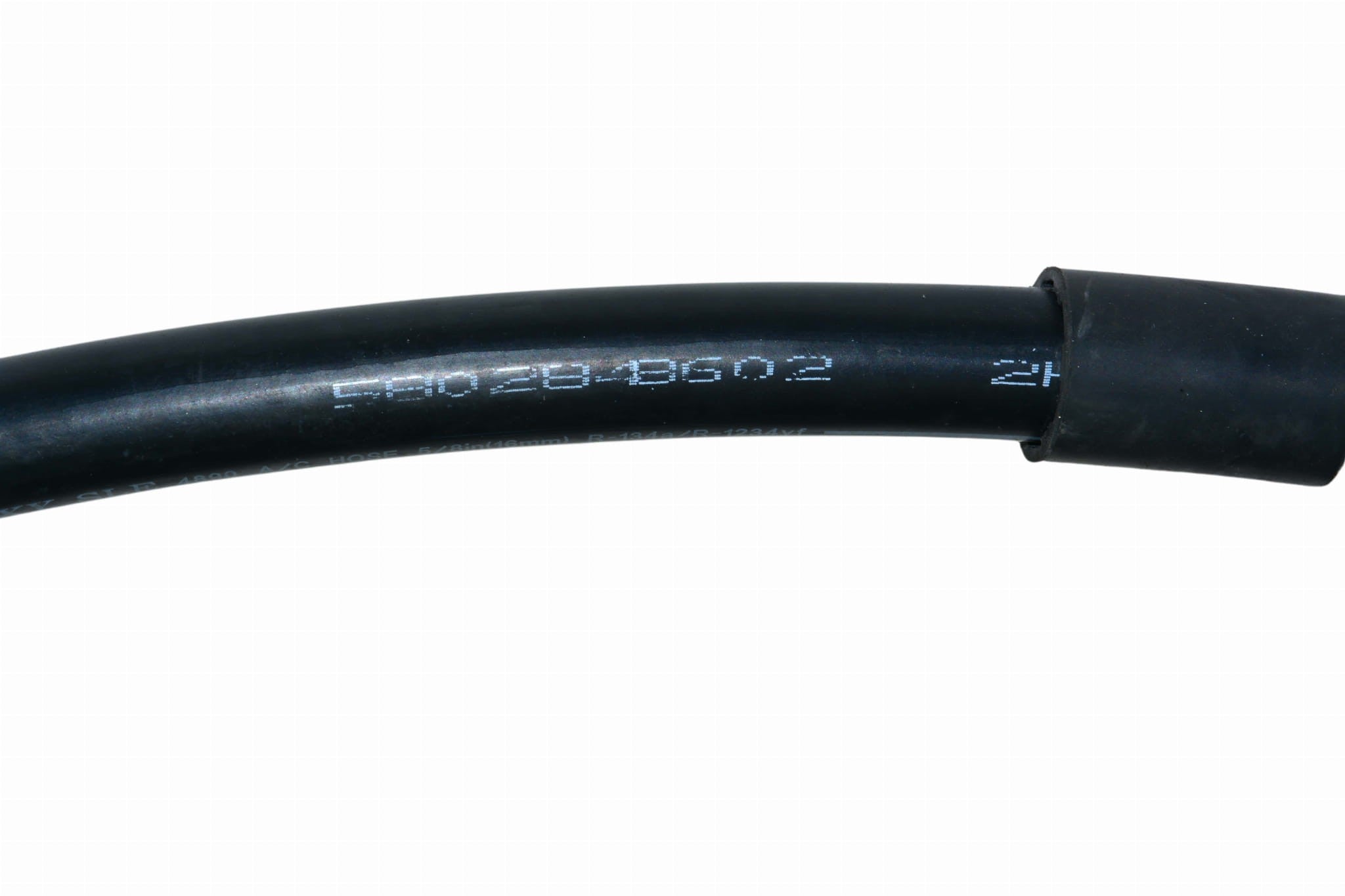 Tubo aria condizionata Iveco Daily 2014 2019 - 5801595254 - Foto 2
