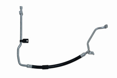Tubo aria condizionata Iveco Daily 2014 2019 - 5801595254