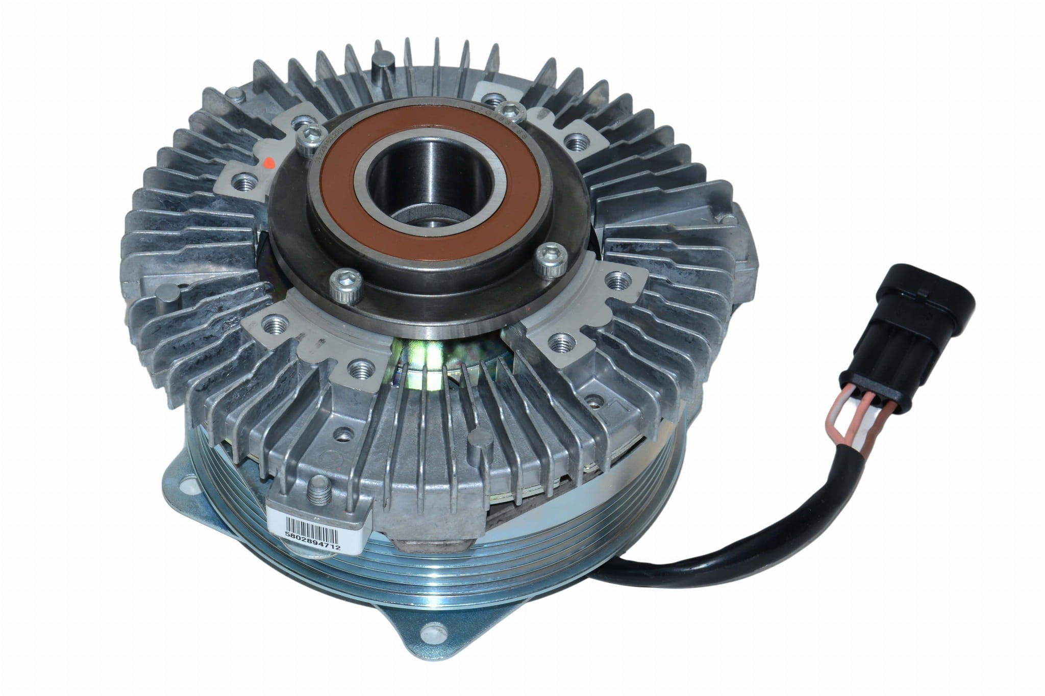 PULEGGIA ELETTROMAGNETICA per iveco DAILY oe 5801598372
