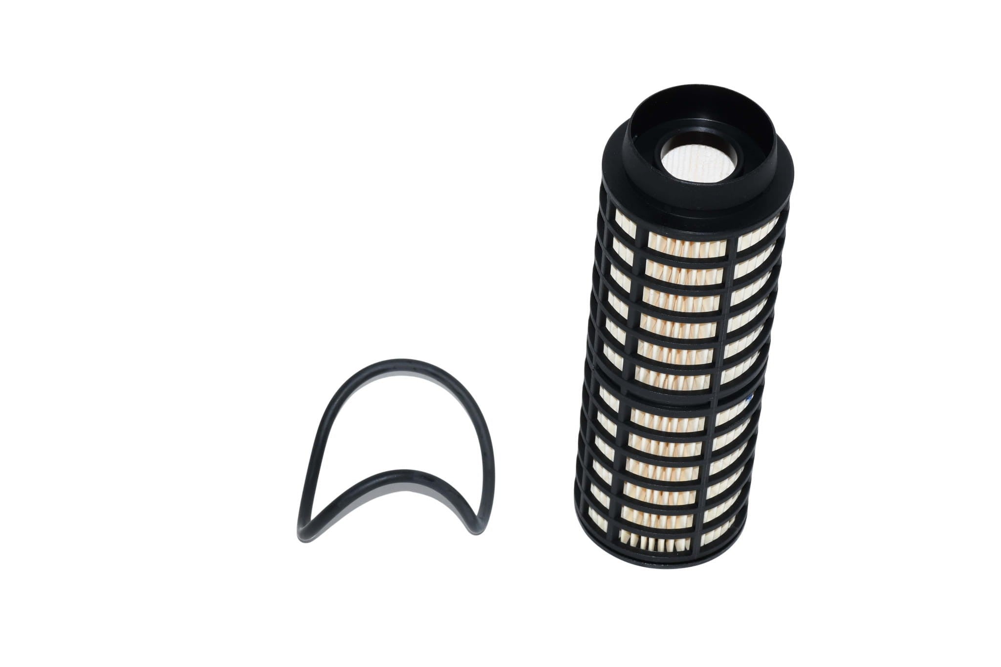 Alloggiamento filtro carburante Iveco Daily 2.3 3.0 2016 2019 - 5802050431 - Foto 5