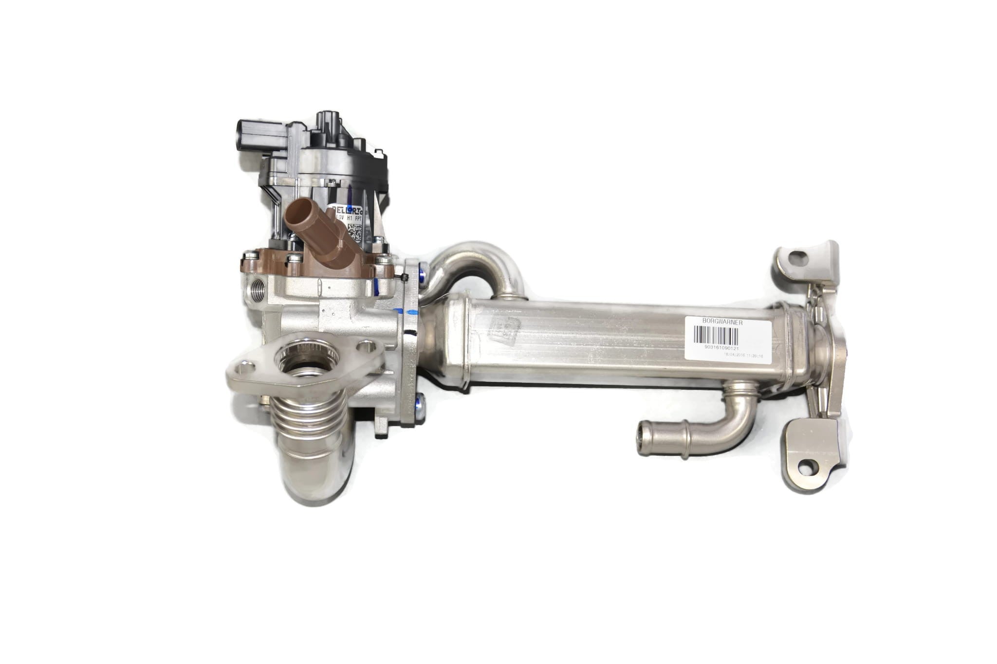Scambiatore Calore Iveco Daily - 5801365344