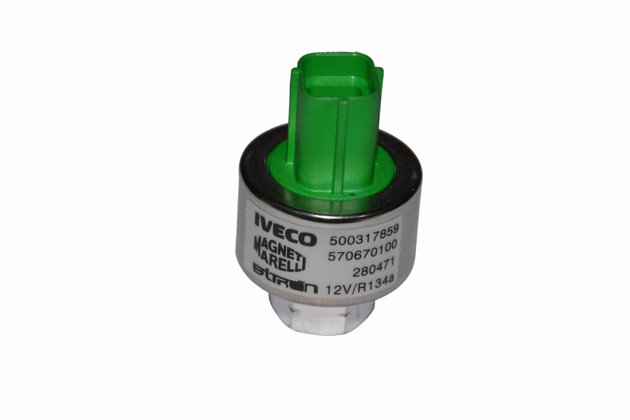 Valvola Riscaldatore per Iveco Daily | OE 500317859