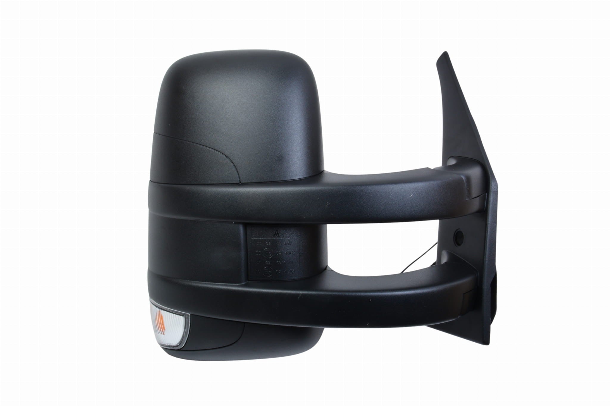 Retrovisore Destro Br. Lungo Elettrico 400x390 per Iveco Daily | OE 3800425