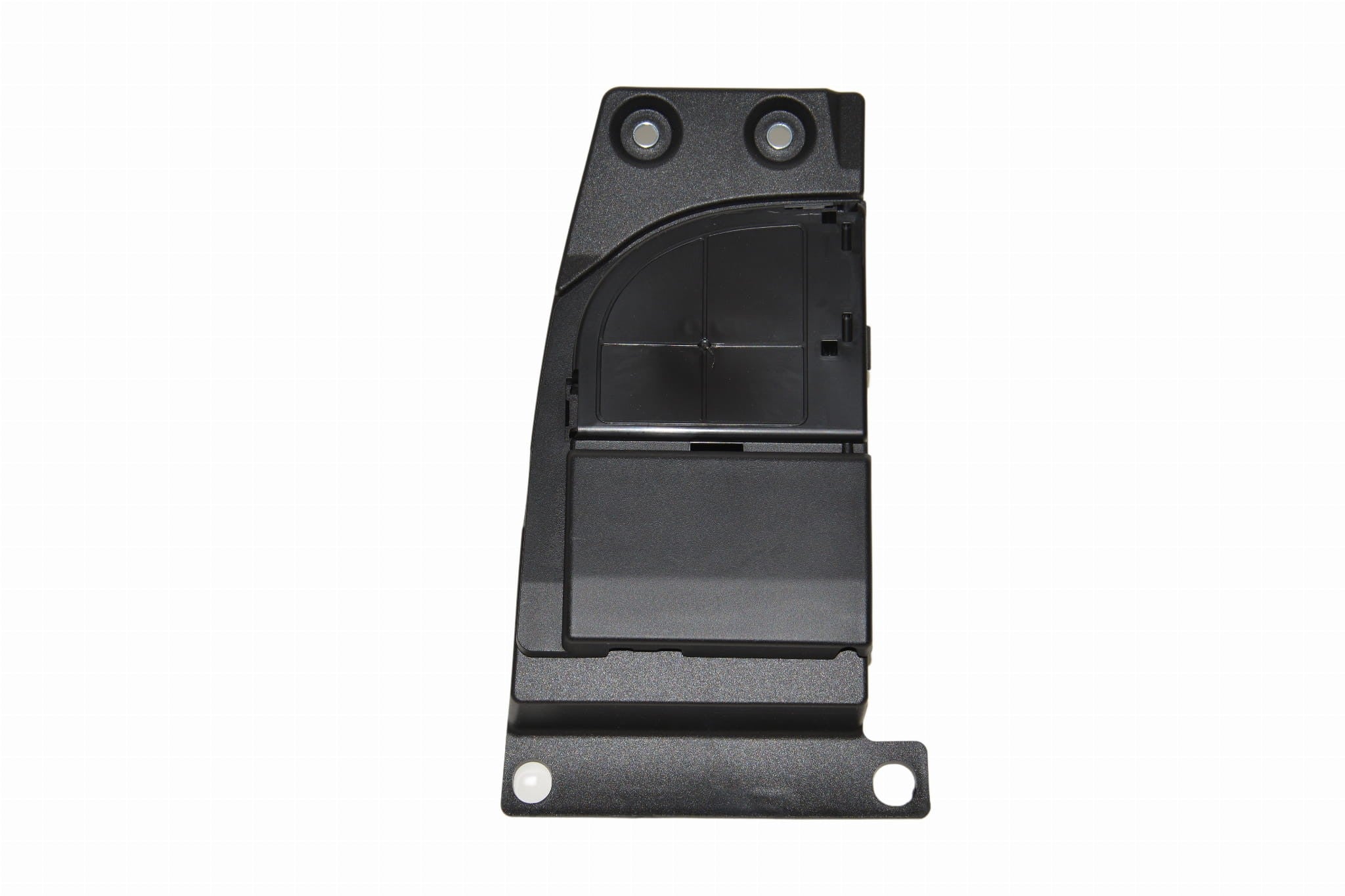 Mostrina sede sportello carburante Iveco Daily - 5801541113 - Foto 2