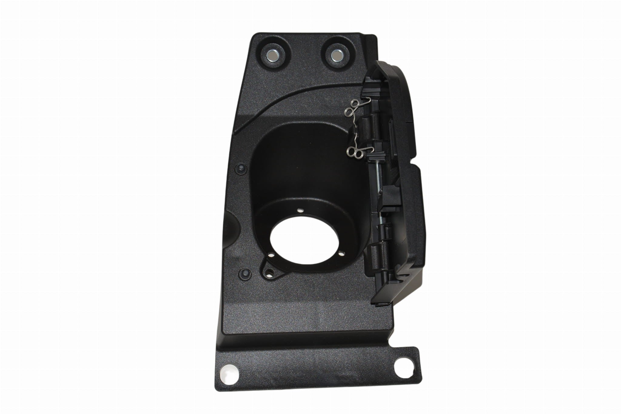 Mostrina sede sportello carburante Iveco Daily - 5801541113 - Foto 3