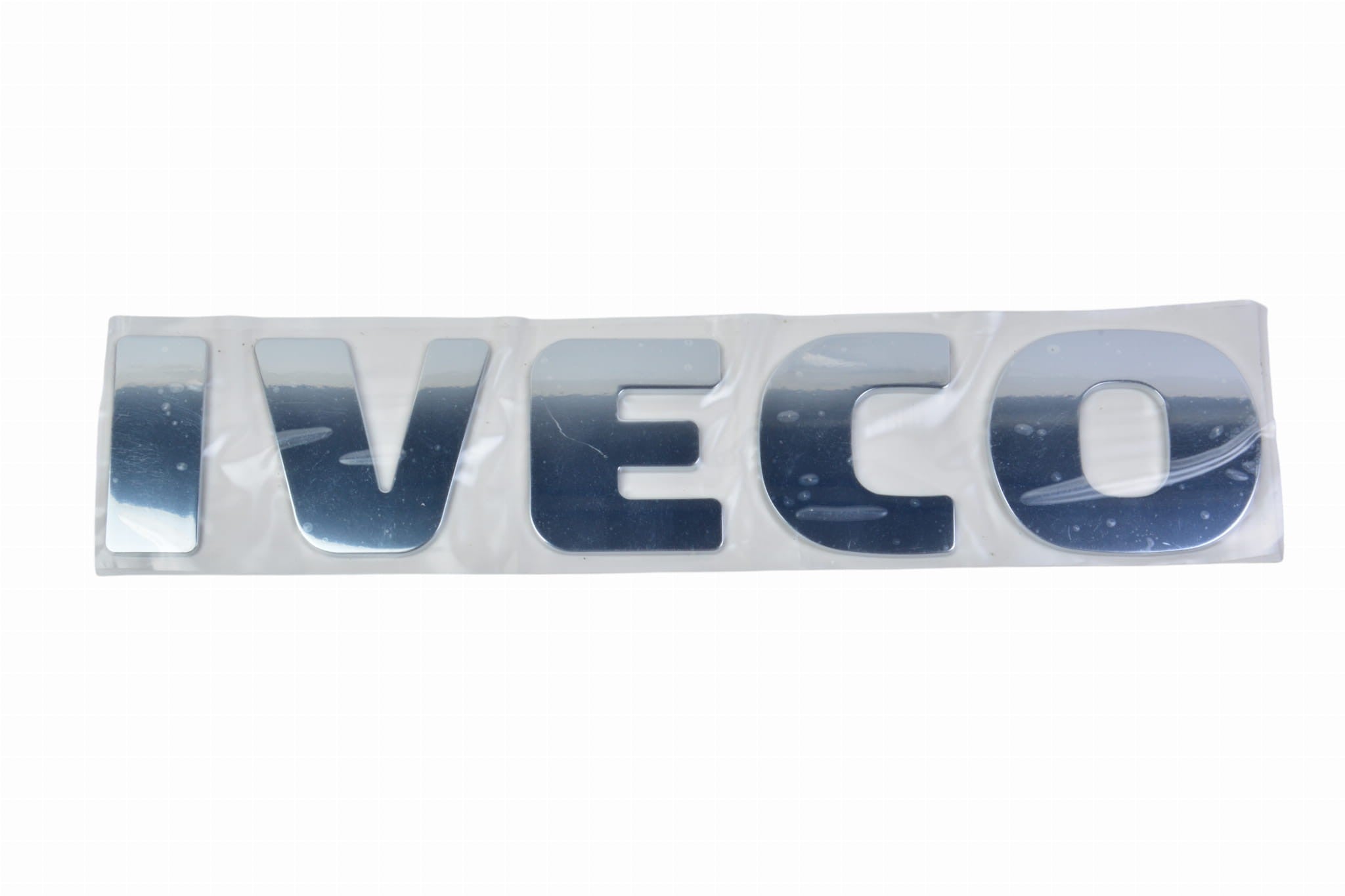 Sigla Adesiva IVECO posteriore Iveco Daily 2016 - 5801815871