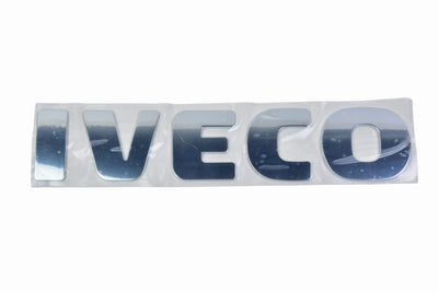 Sigla Adesiva IVECO posteriore Iveco Daily 2016 - 5801815871
