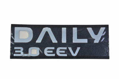 Sigla Iveco Daily - 5801288985