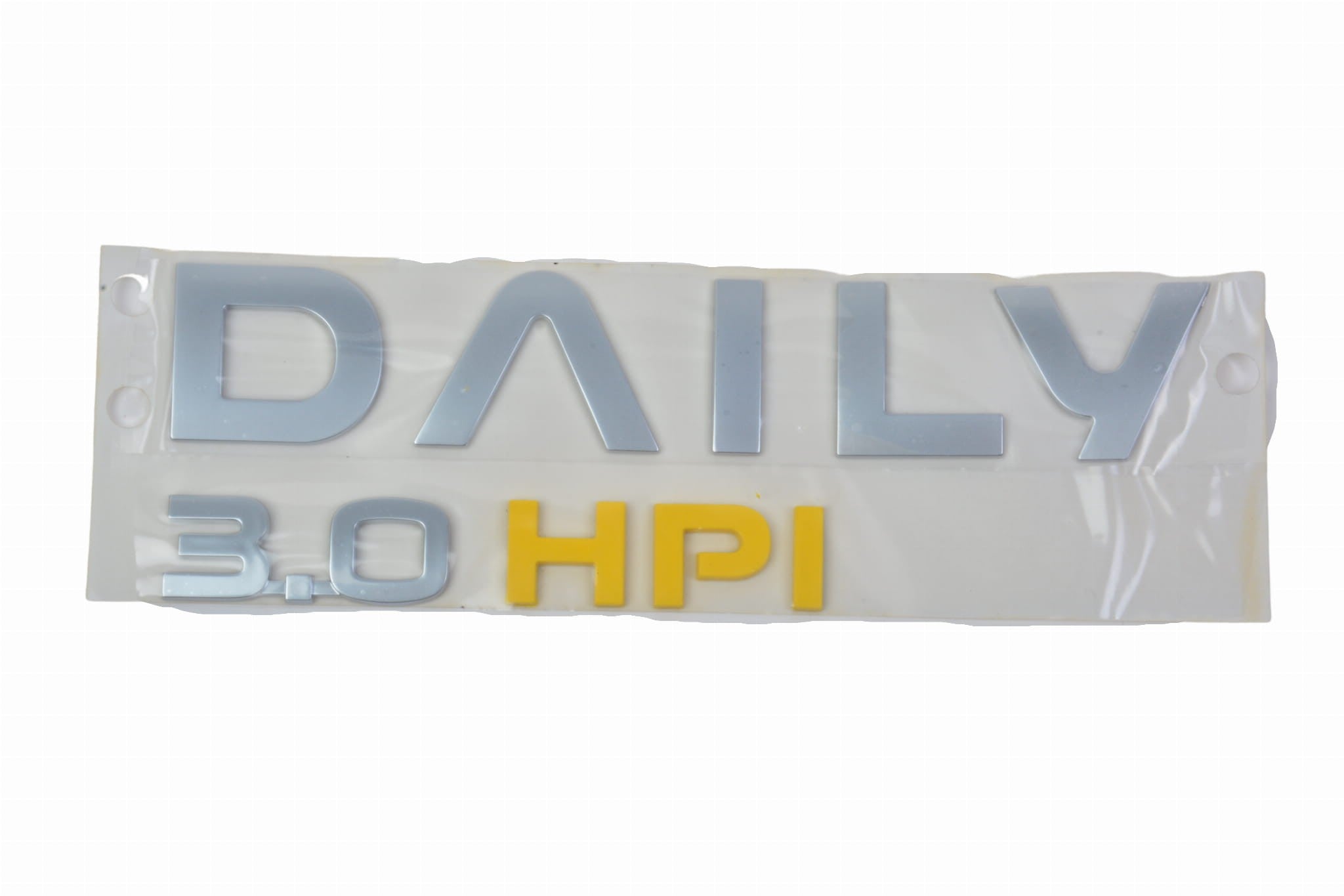Sigla DAILY 3.0 HPI - 3801593