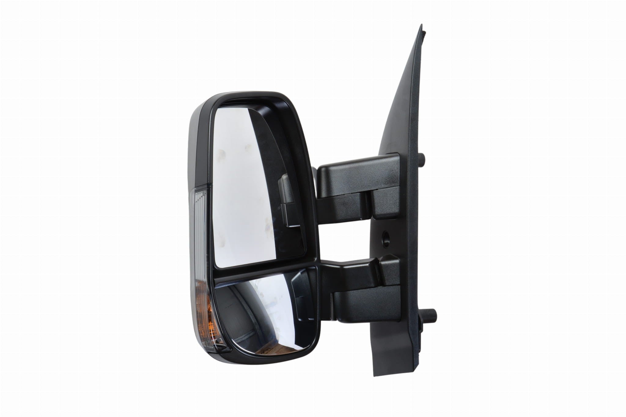 Specchietto sinistro, el. preriscaldare con sensore Iveco Daily 2014 2016 - 5802495912 - Foto 2