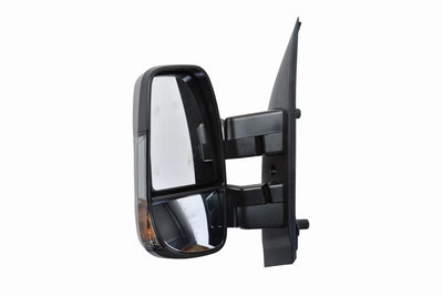 Specchietto sinistro, el. preriscaldare con sensore Iveco Daily 2014 2016 - 5802495912