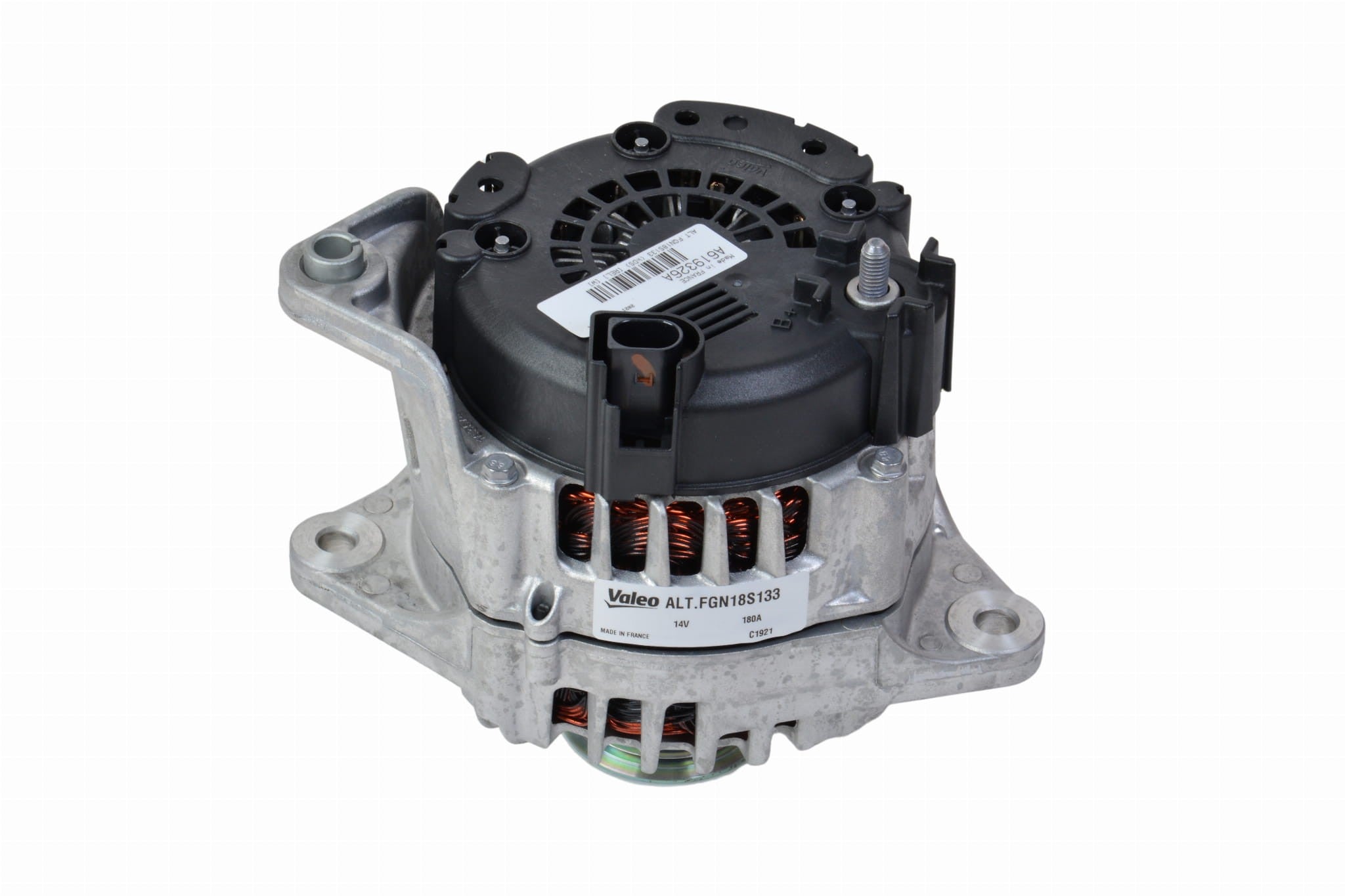 Alternatore Iveco Daily - 5801591930 - Foto 2